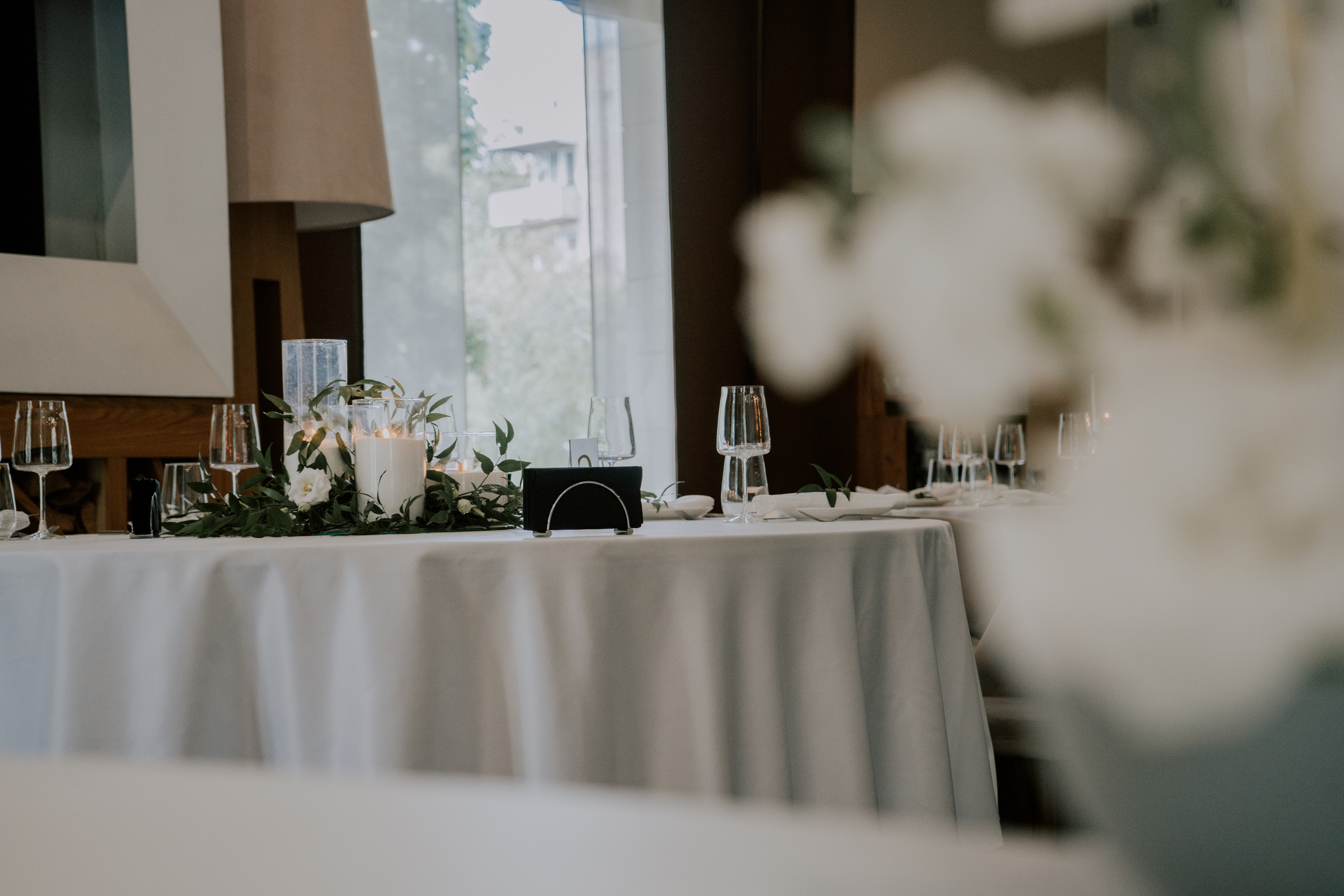 Verde e bianco 01.09 @Pro.Sto.Decor mzerest.com. Love & Live photographer Злата Акимова