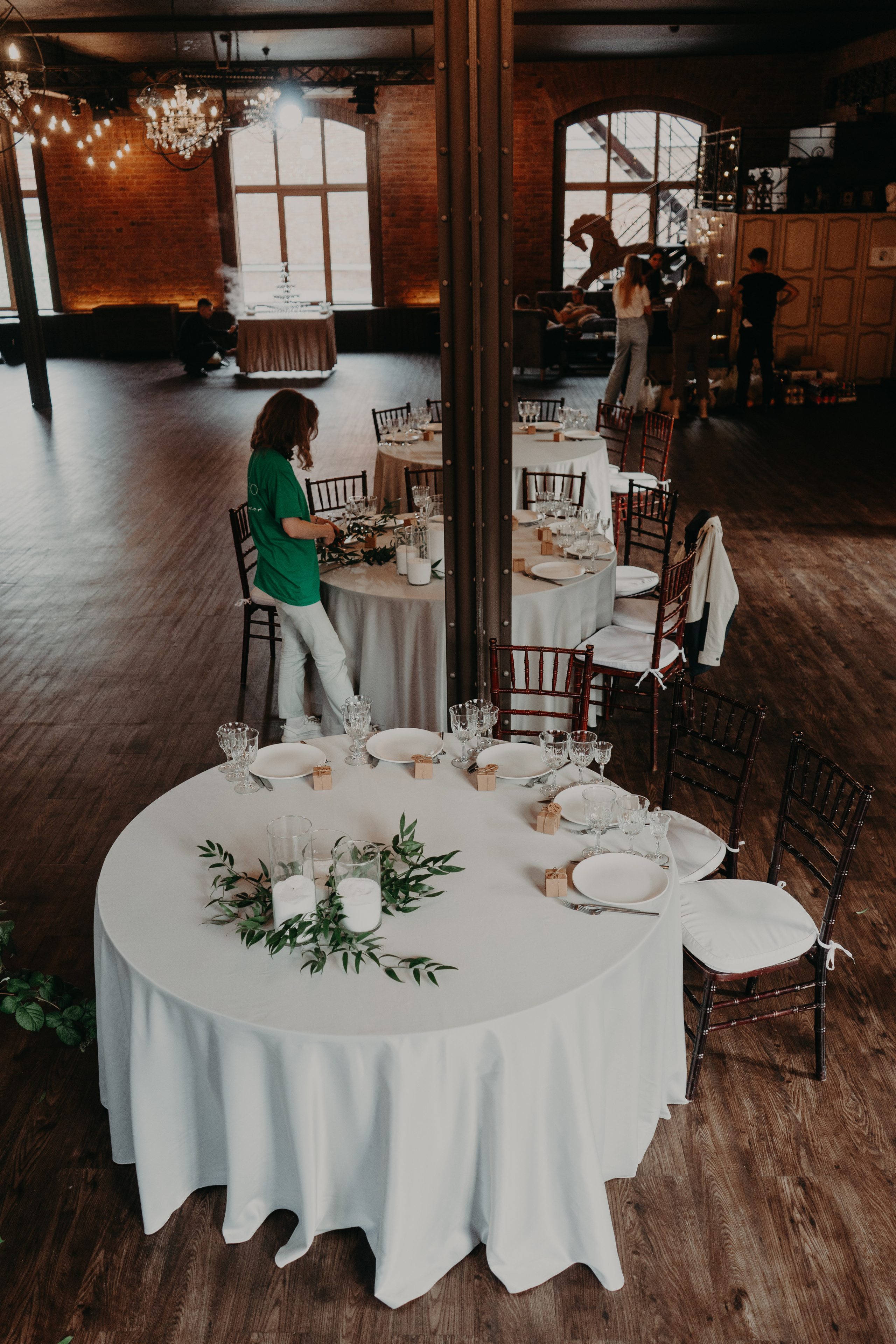 Matrimonio Bordeaux 26.09 @Pro.Sto.Decor vesenniy.com. Love & Live photographer Злата Акимова