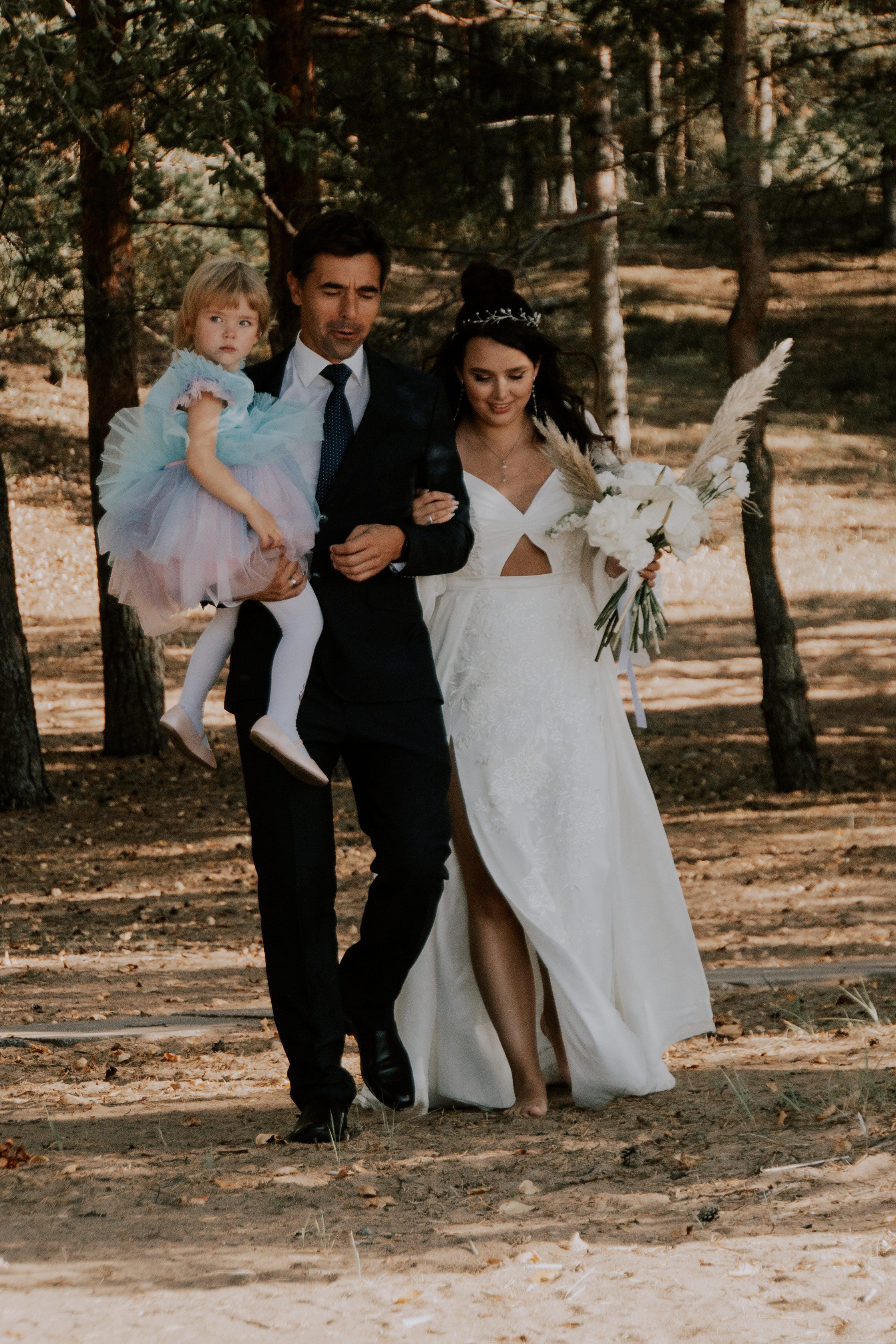 Costa soleggiata 09.09. Love & Live photographer Злата Акимова