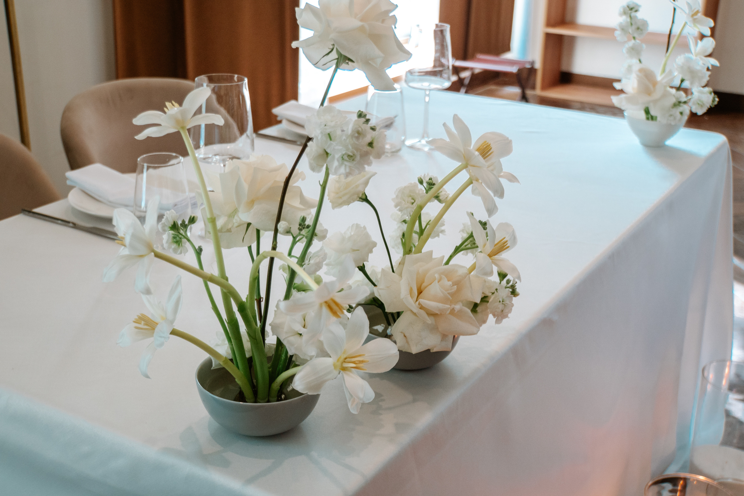 Verde e bianco 01.09 @Pro.Sto.Decor mzerest.com. Love & Live photographer Злата Акимова