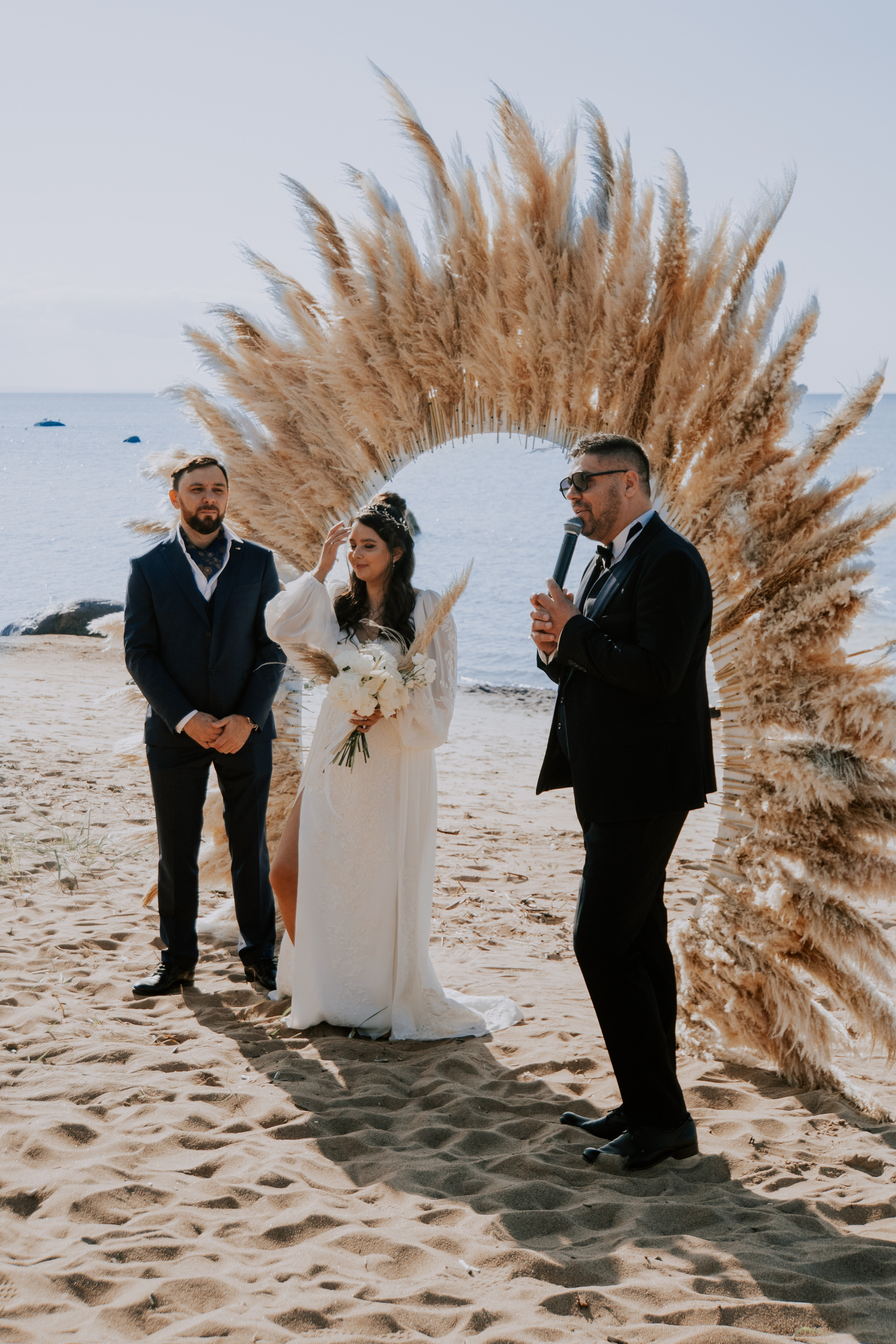 Costa soleggiata 09.09. Love & Live photographer Злата Акимова