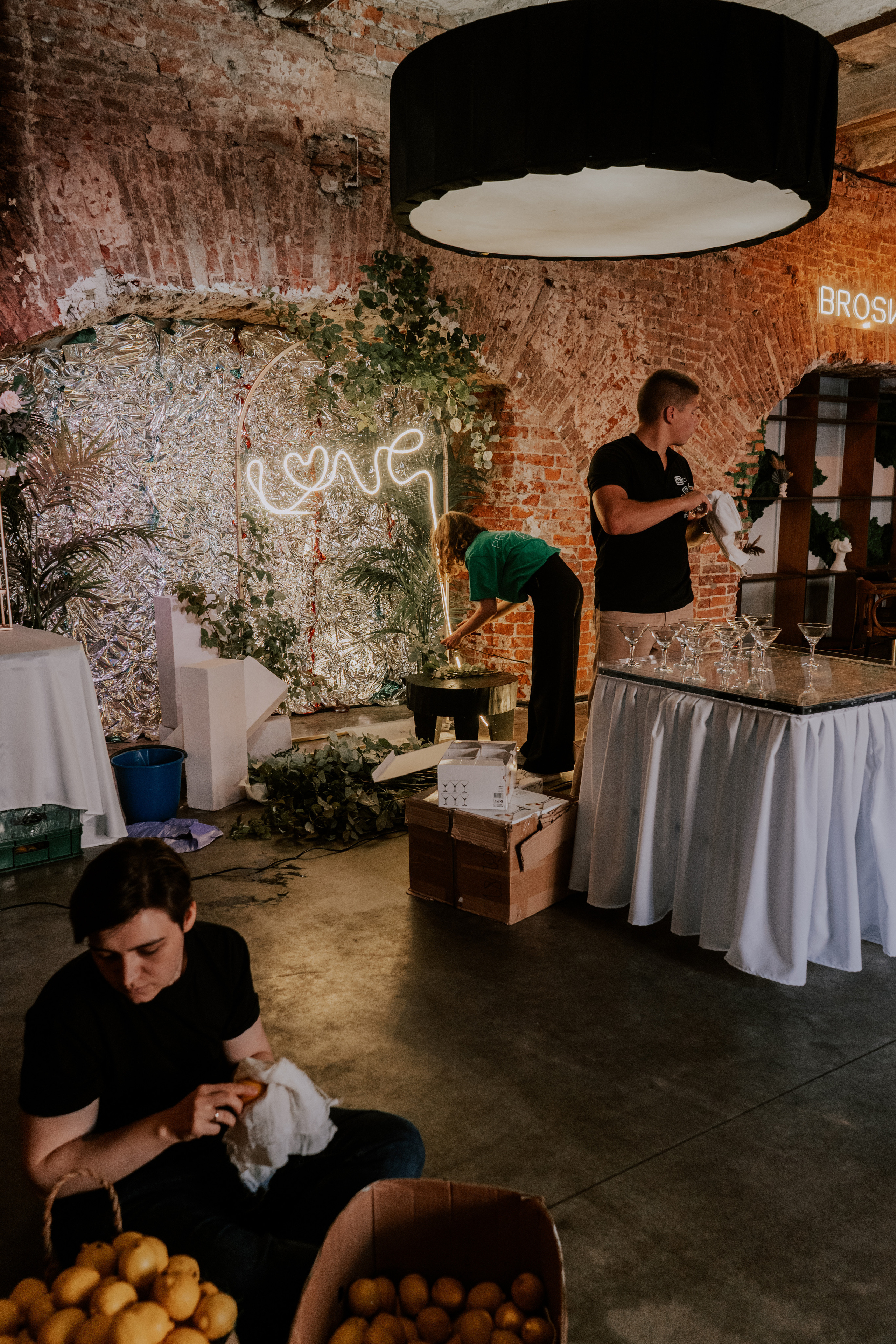 Una fetta d'Italia 26.08 @Pro.Sto.Decor brosko-loft.ru. Love & Live photographer Злата Акимова