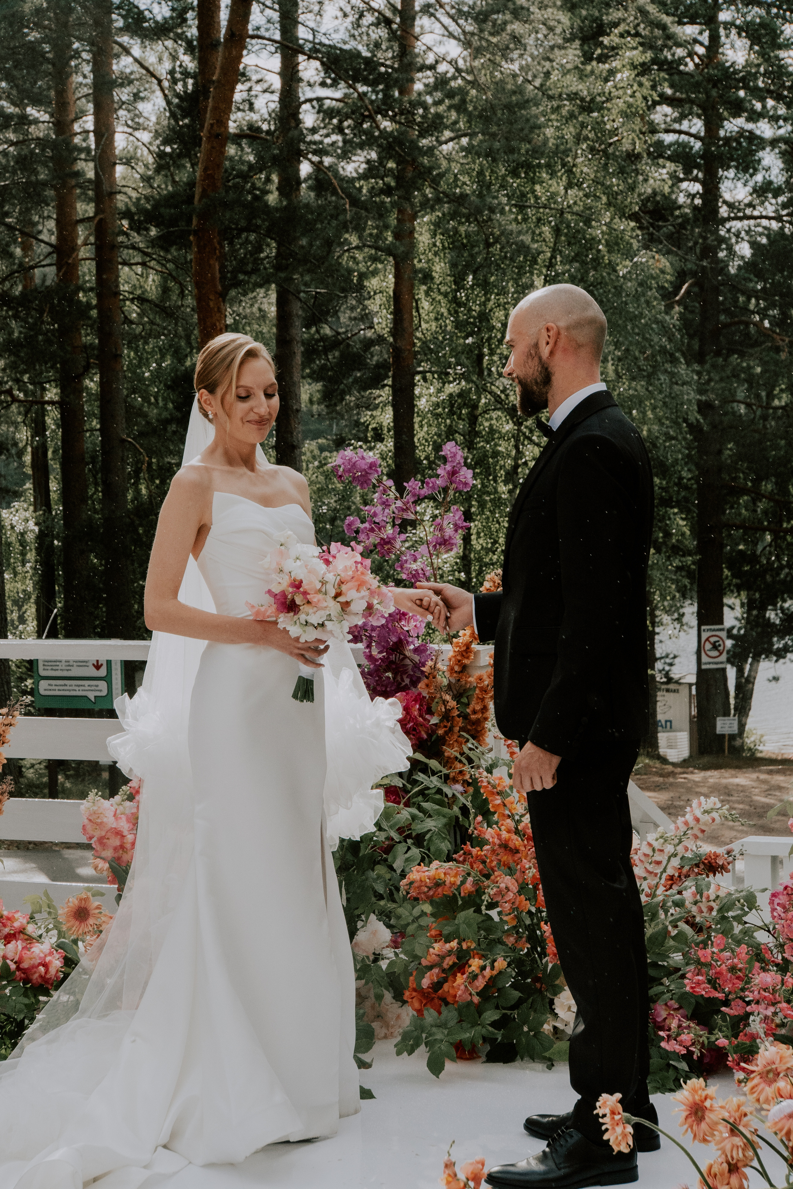 Elegante India Иван & Ольга 04.08. Love & Live photographer Злата Акимова