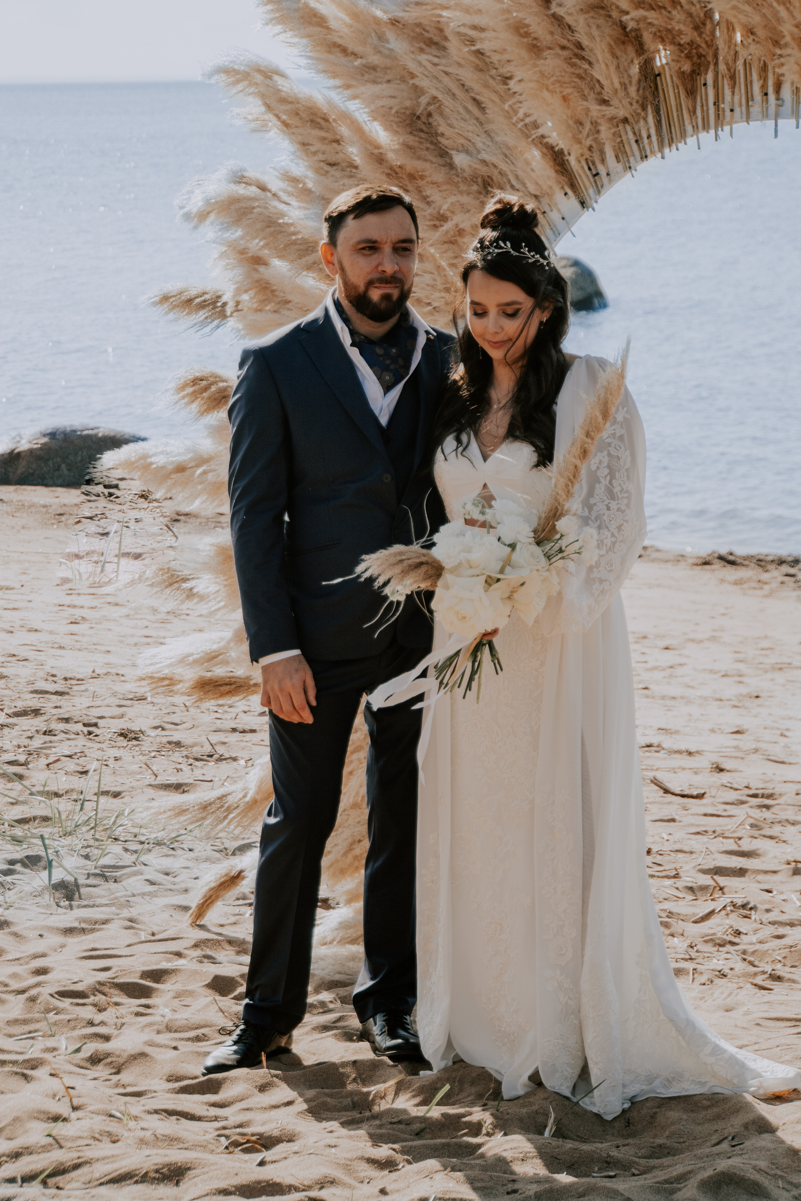 Costa soleggiata 09.09. Love & Live photographer Злата Акимова