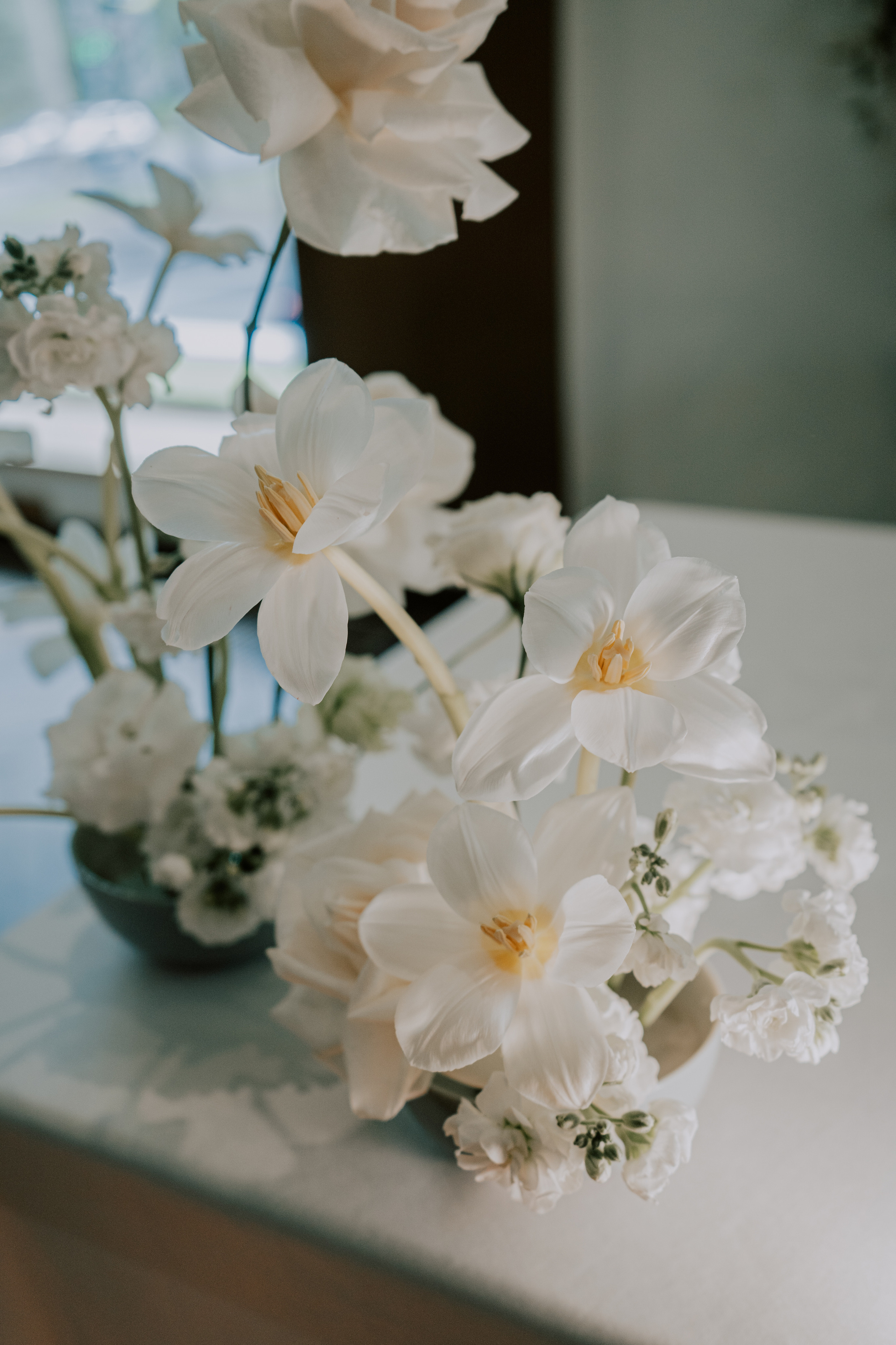 Verde e bianco 01.09 @Pro.Sto.Decor mzerest.com. Love & Live photographer Злата Акимова