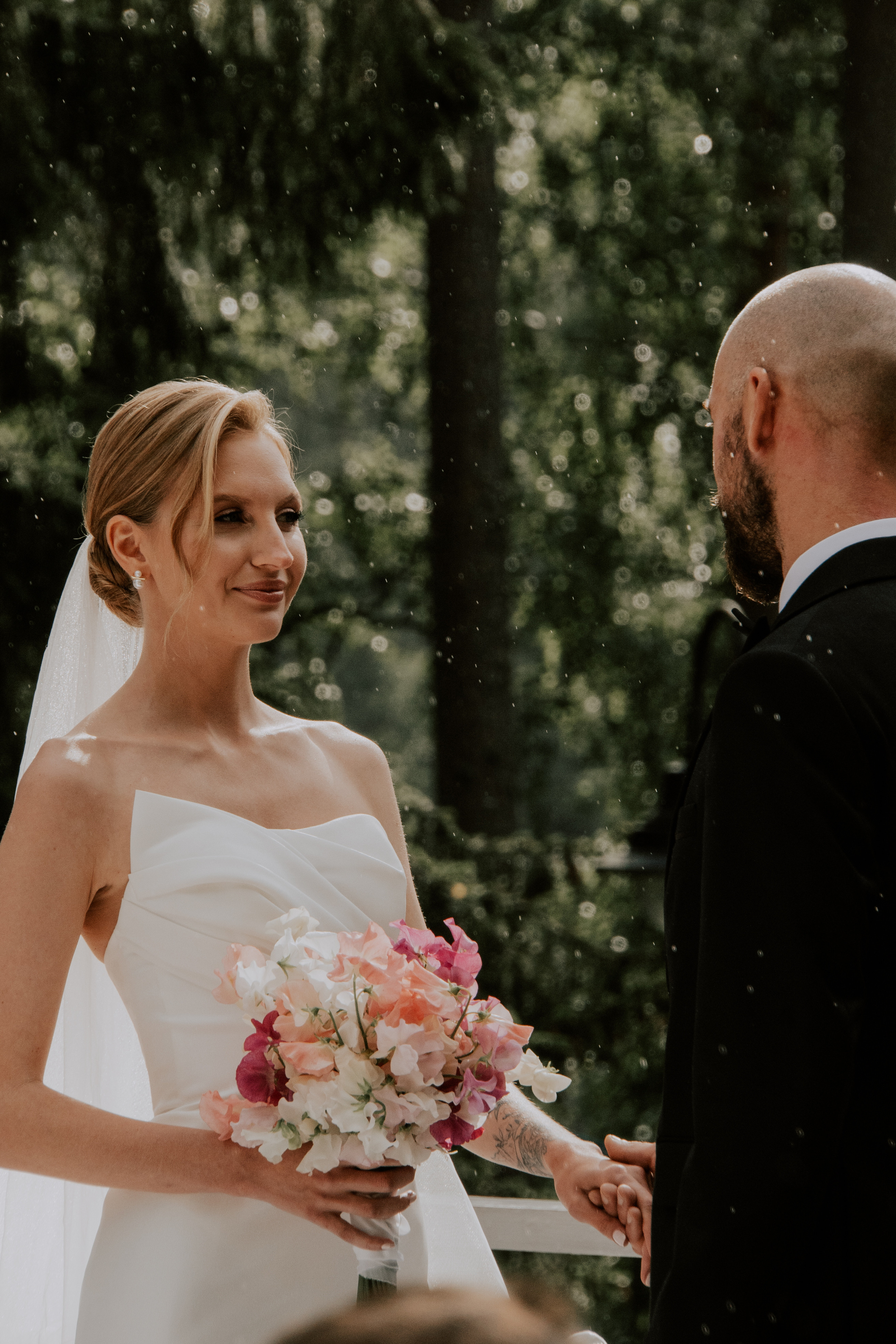 Elegante India Иван & Ольга 04.08. Love & Live photographer Злата Акимова