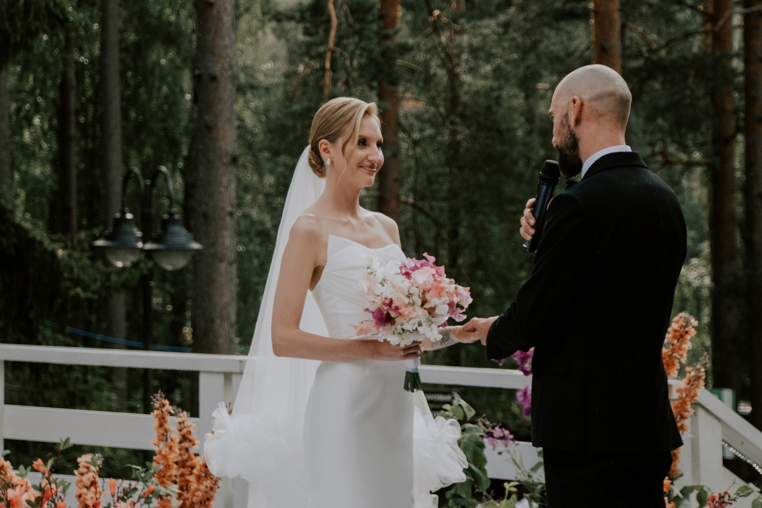 Elegante India Иван & Ольга 04.08. Love & Live photographer Злата Акимова