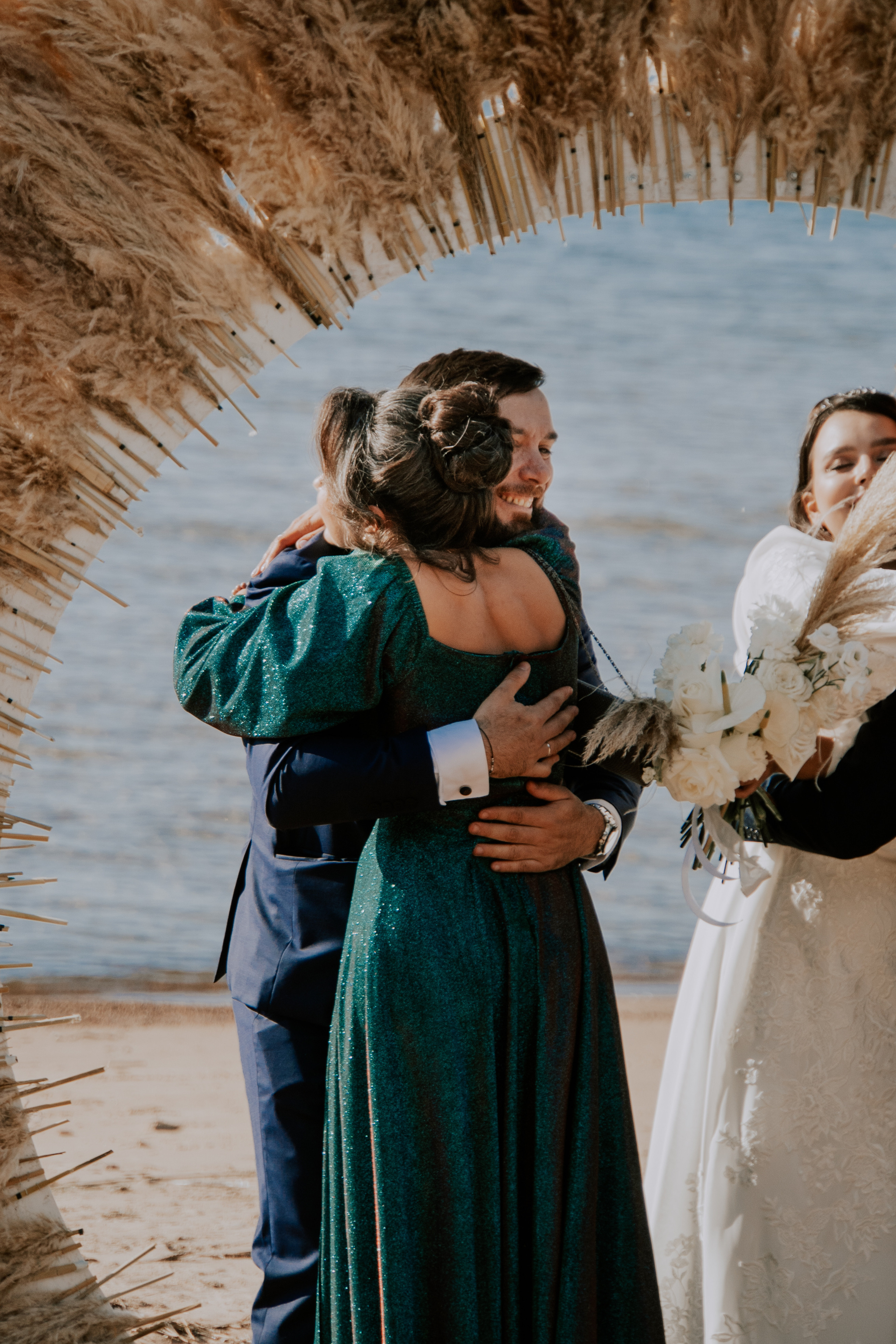 Costa soleggiata 09.09. Love & Live photographer Злата Акимова