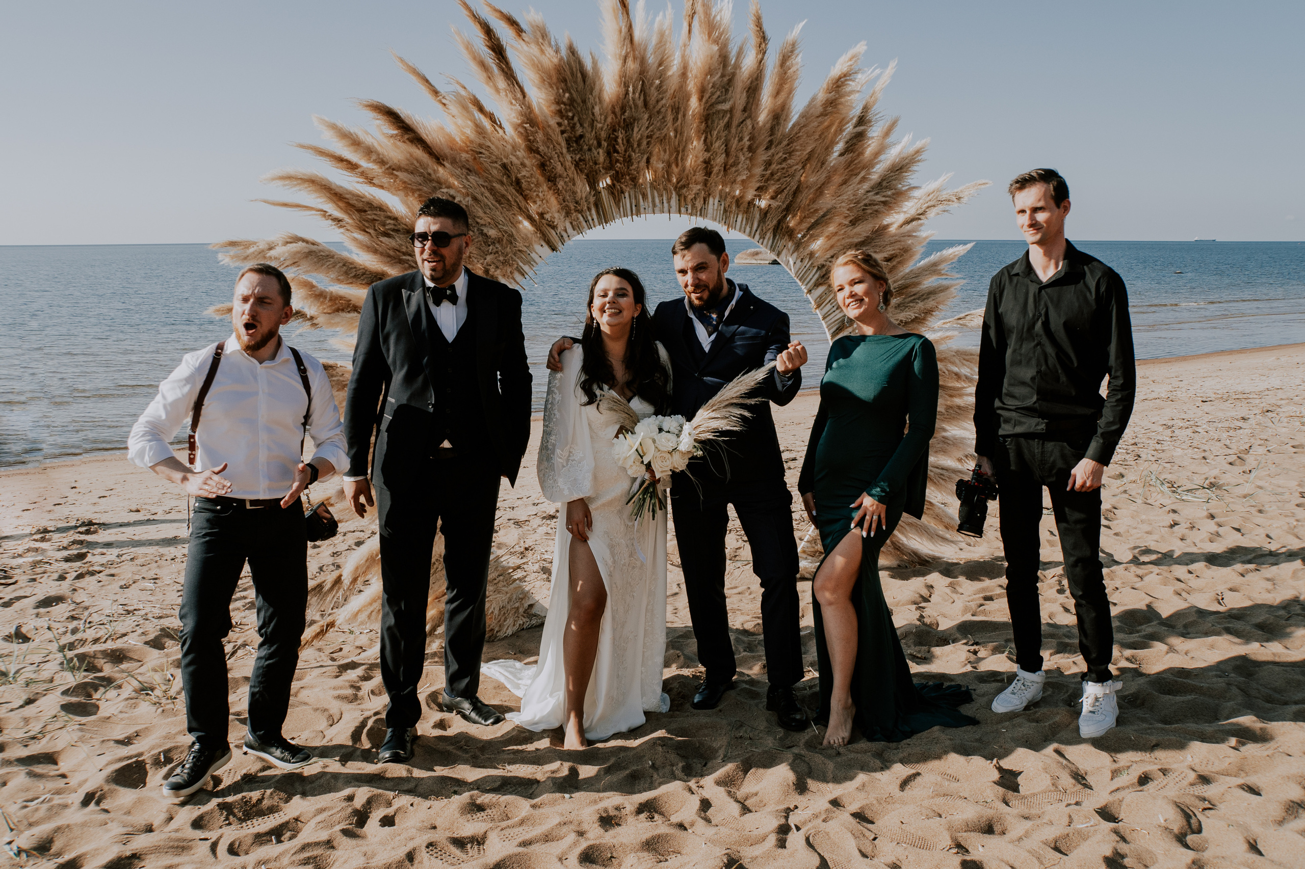 Costa soleggiata 09.09. Love & Live photographer Злата Акимова