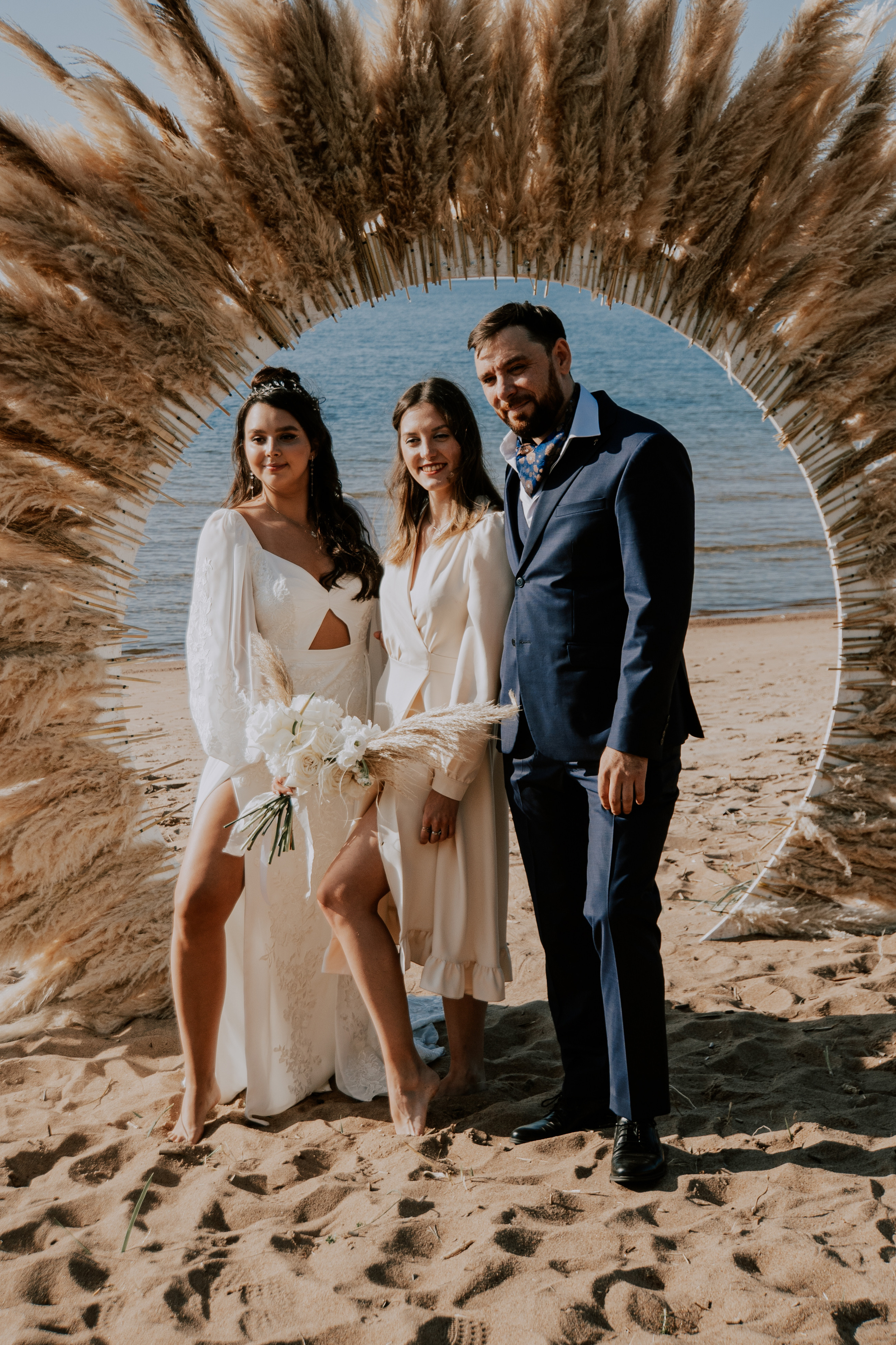 Costa soleggiata 09.09. Love & Live photographer Злата Акимова