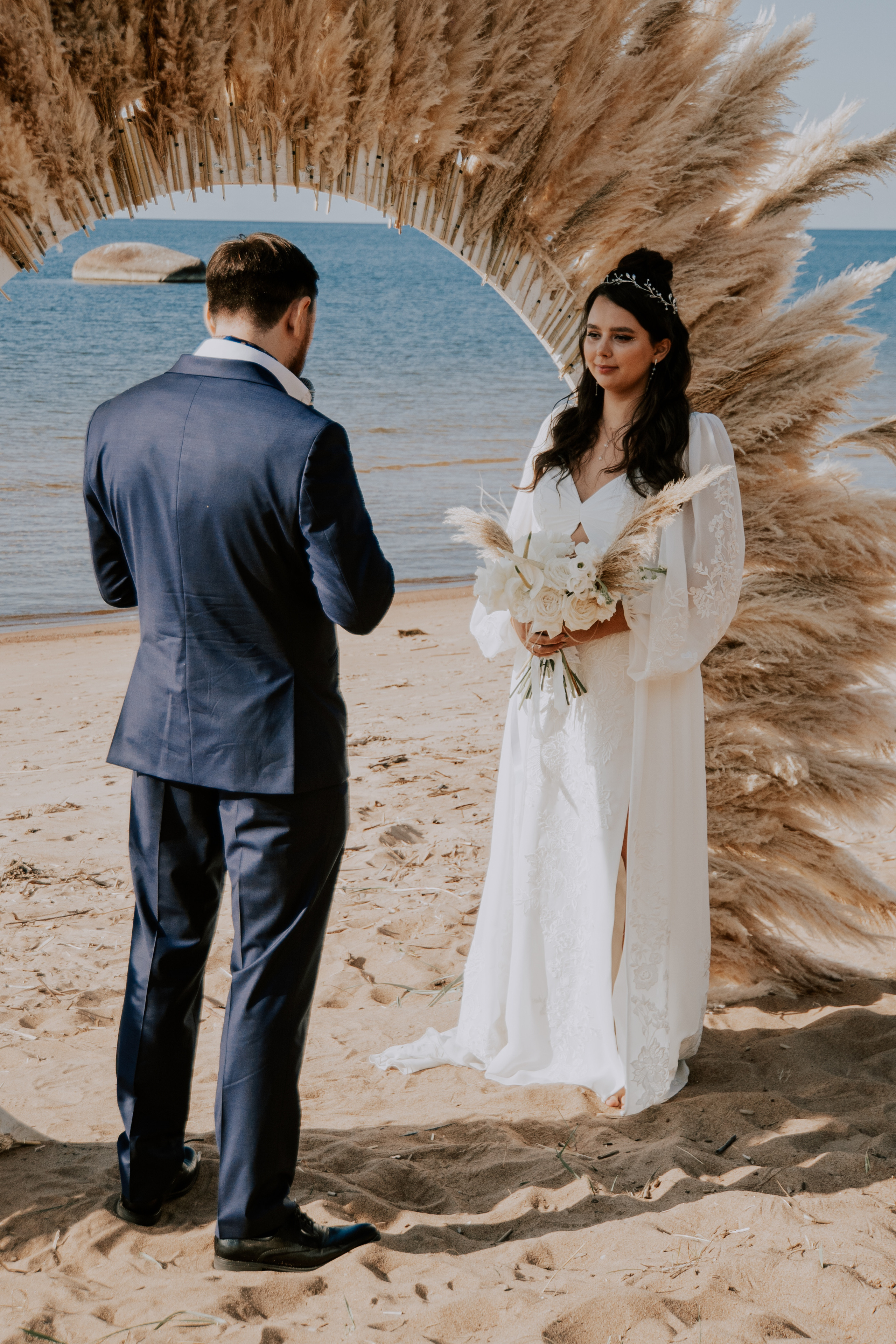 Costa soleggiata 09.09. Love & Live photographer Злата Акимова