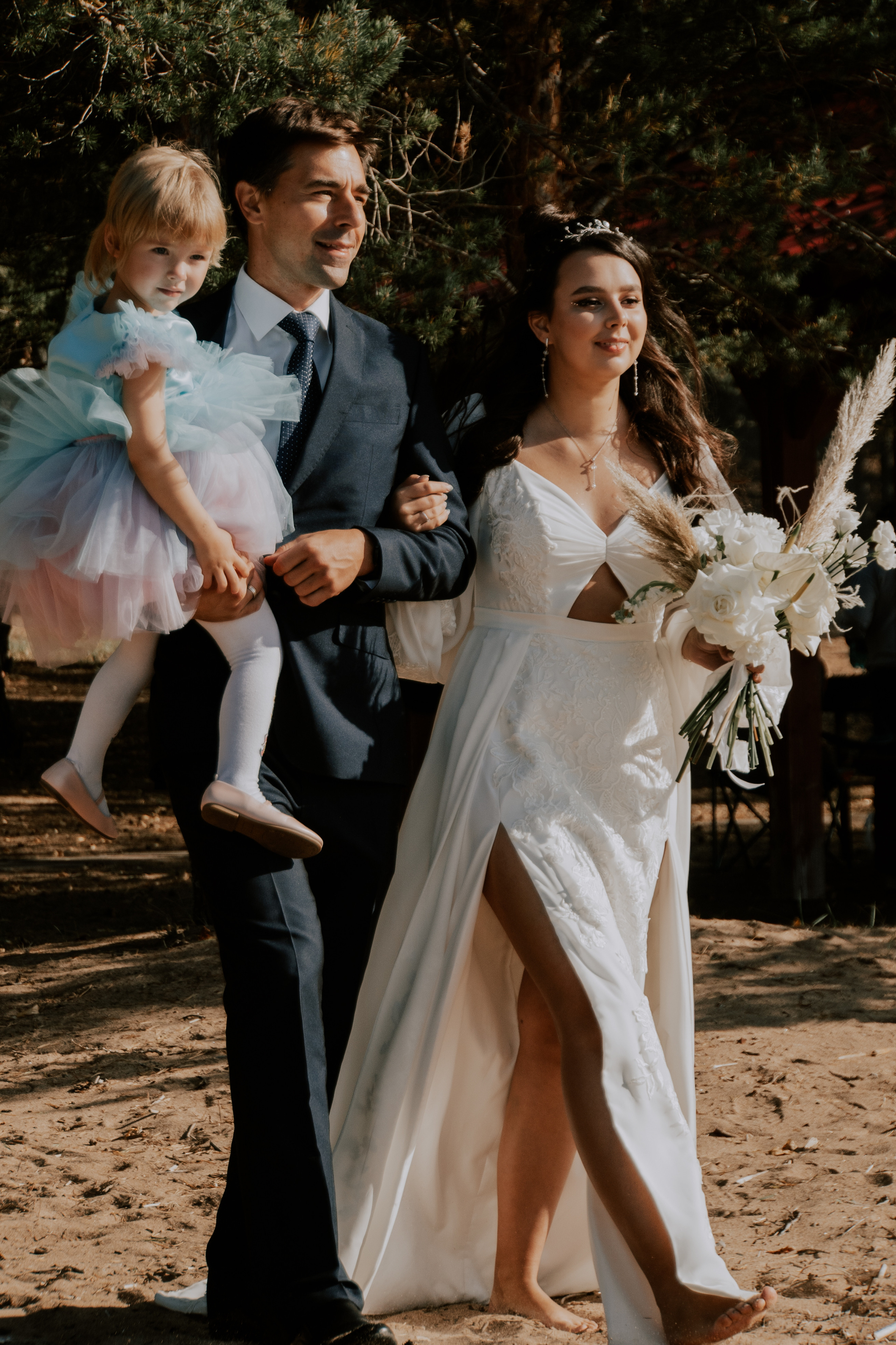 Costa soleggiata 09.09. Love & Live photographer Злата Акимова