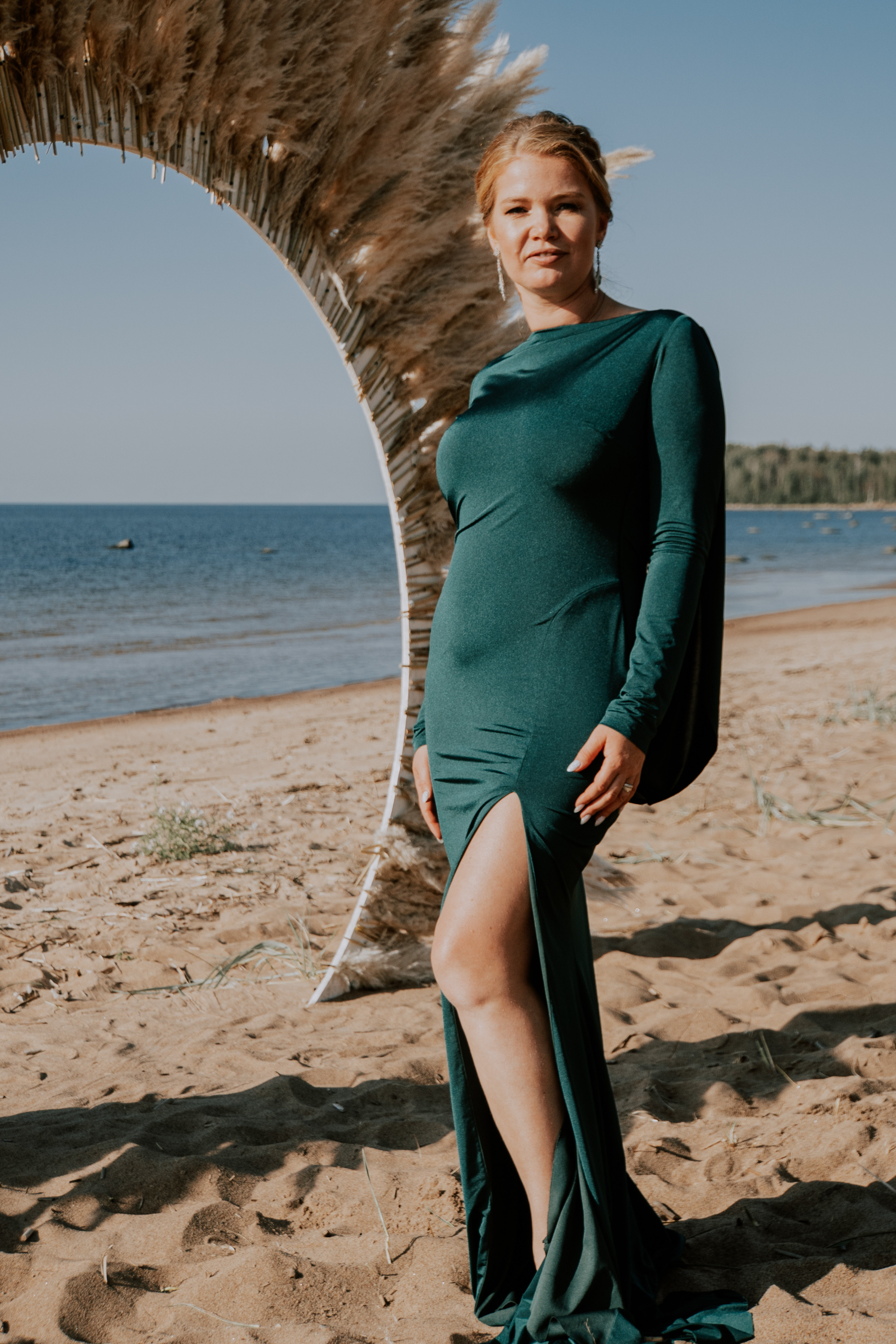 Costa soleggiata 09.09. Love & Live photographer Злата Акимова