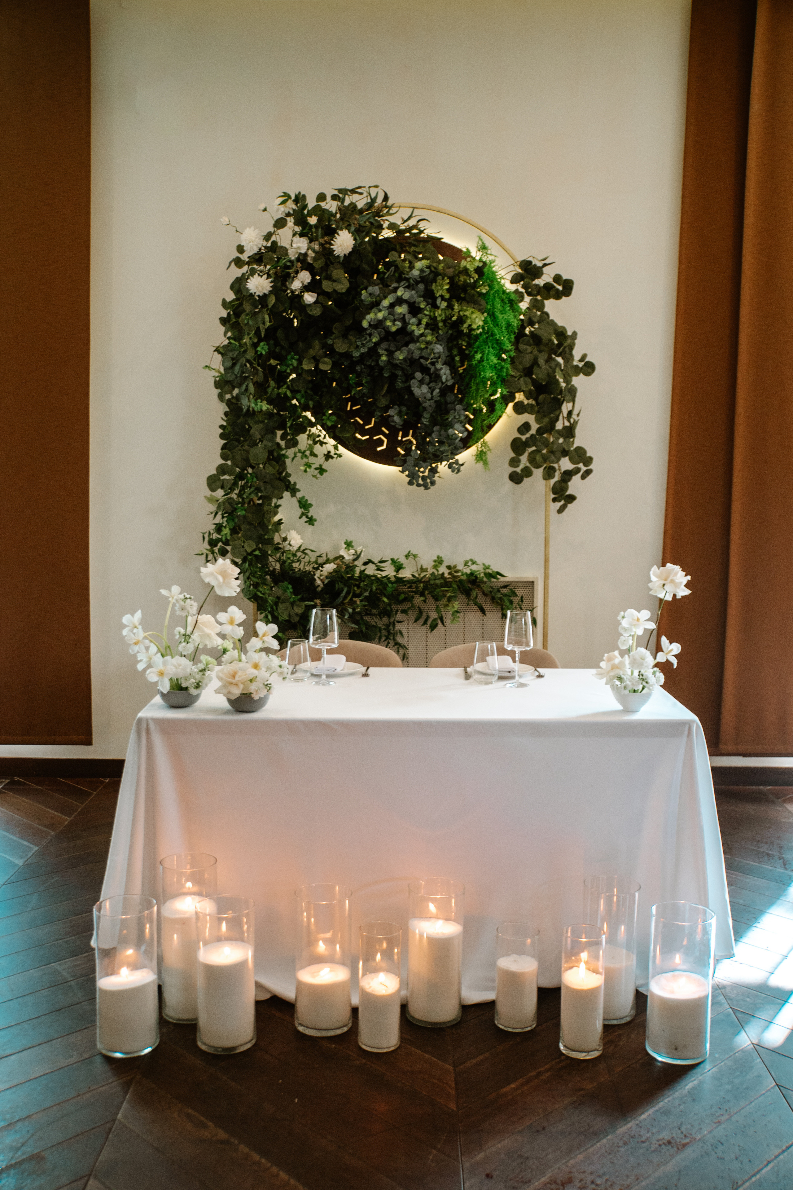 Verde e bianco 01.09 @Pro.Sto.Decor mzerest.com. Love & Live photographer Злата Акимова