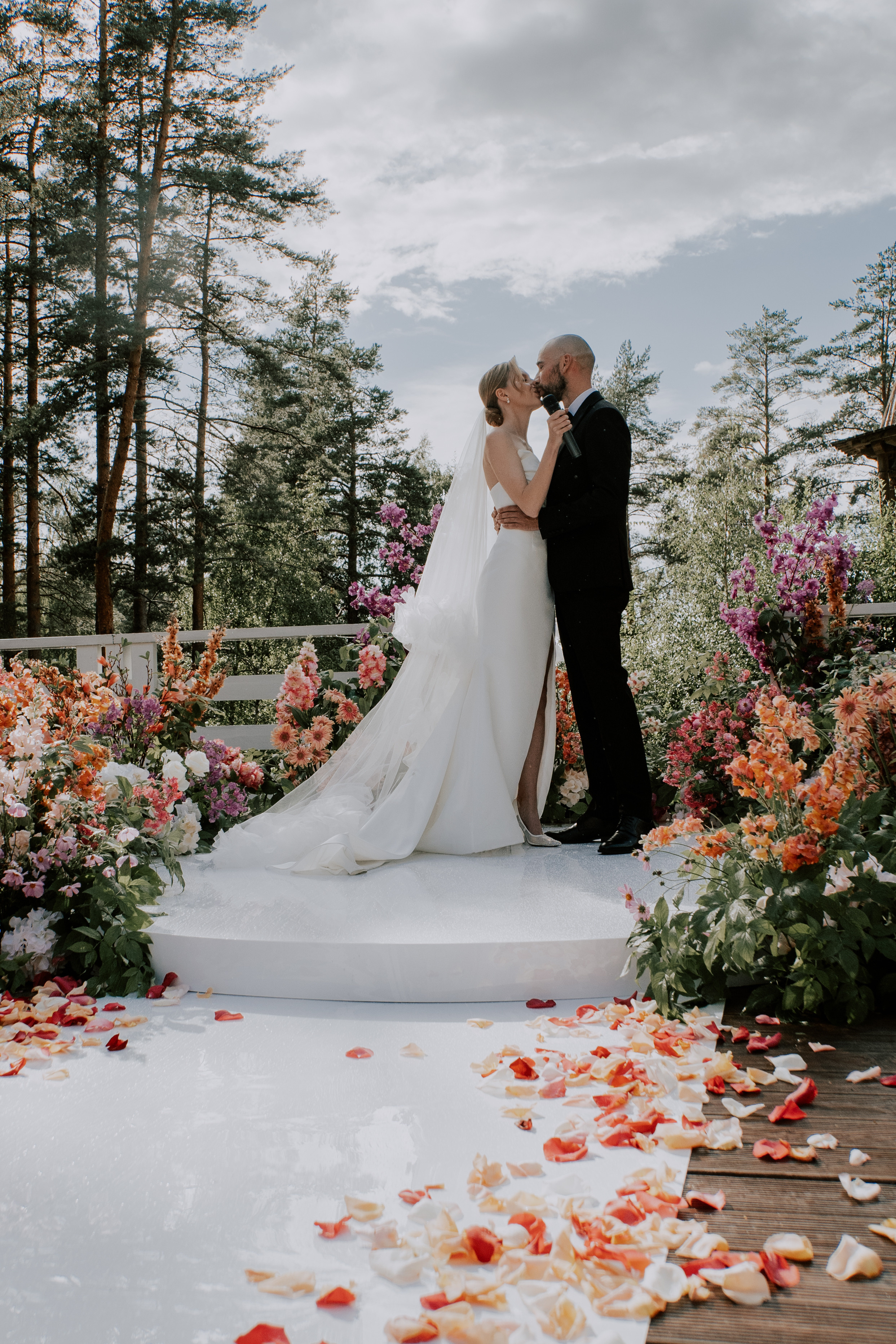 Elegante India Иван & Ольга 04.08. Love & Live photographer Злата Акимова