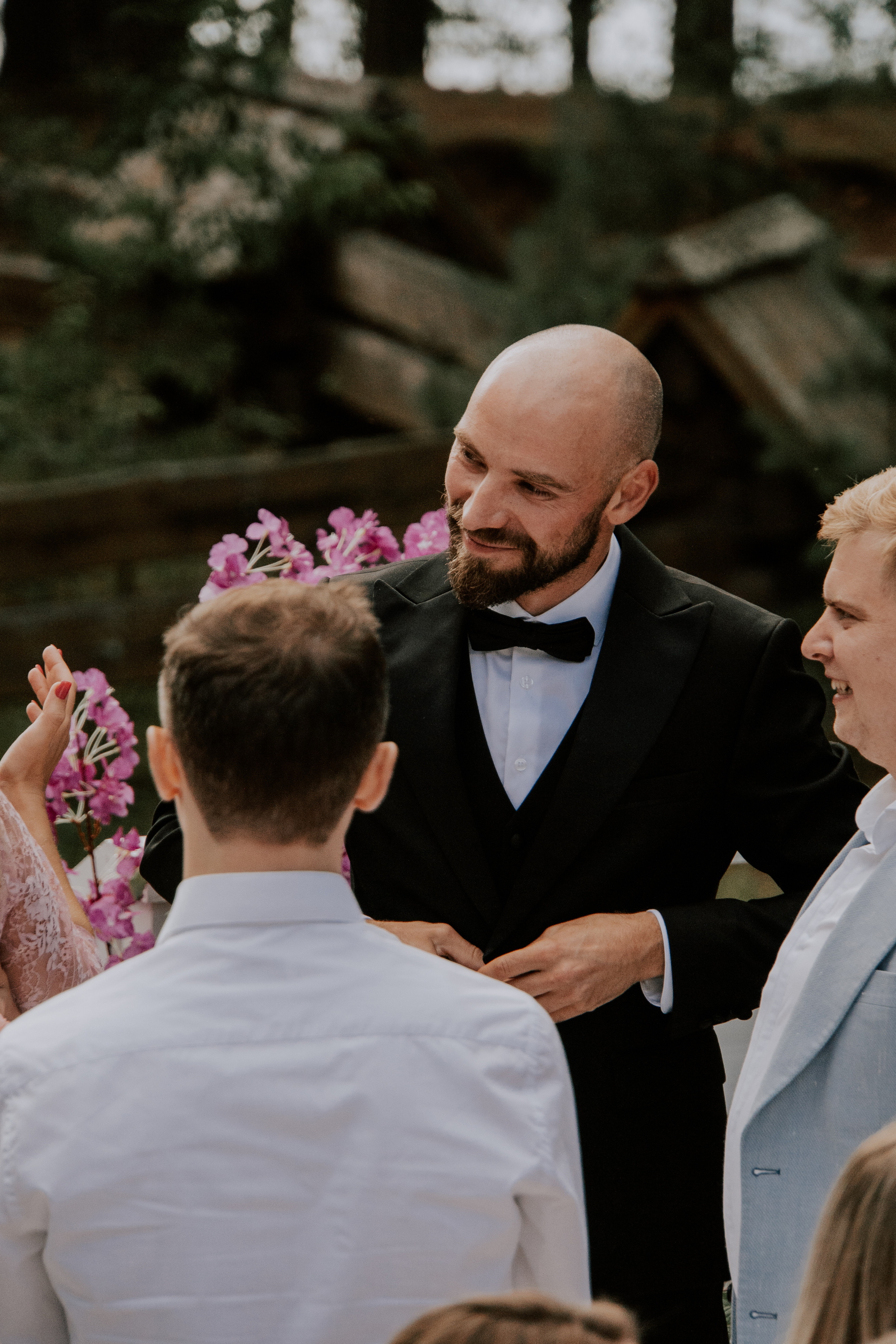 Elegante India Иван & Ольга 04.08. Love & Live photographer Злата Акимова