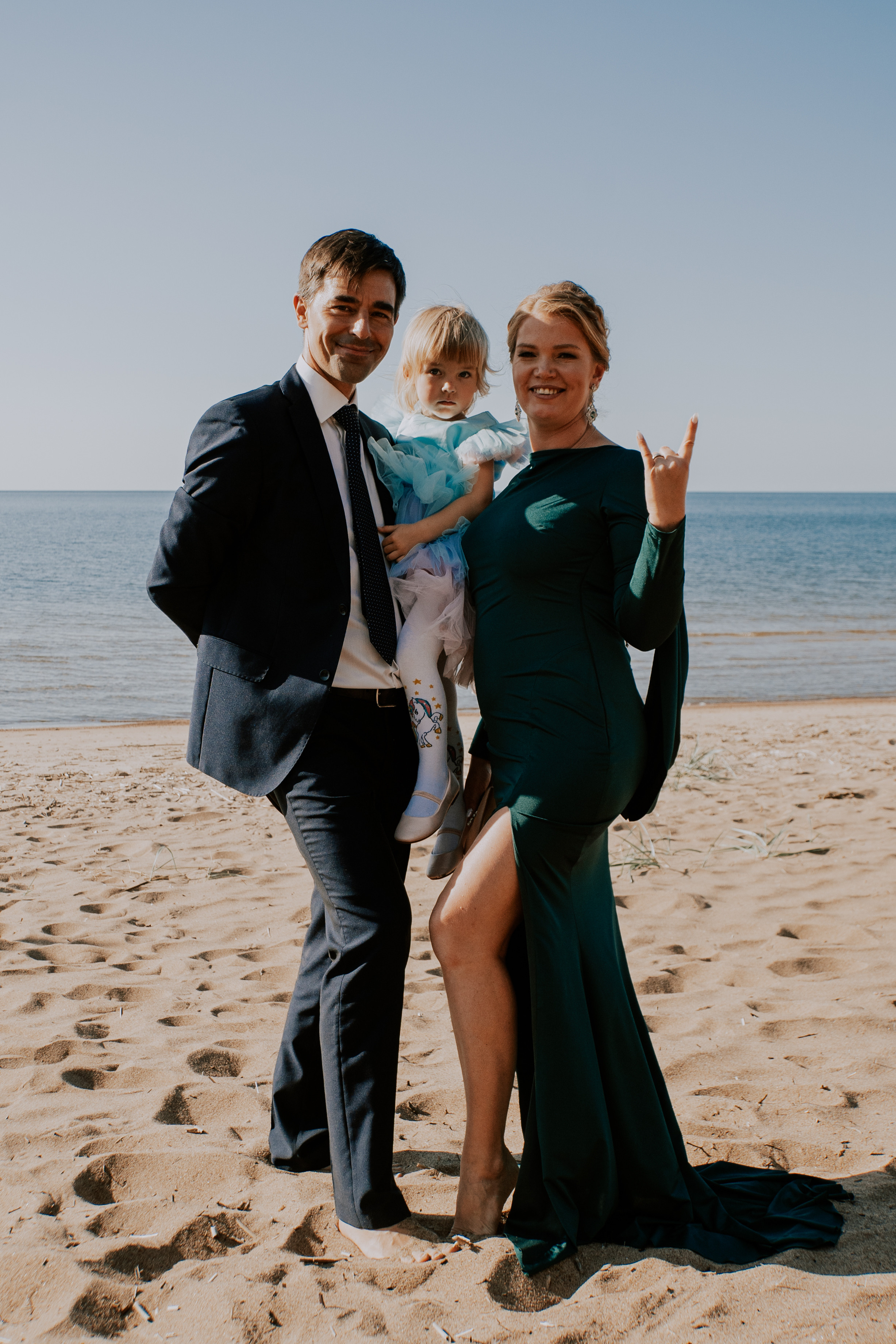 Costa soleggiata 09.09. Love & Live photographer Злата Акимова