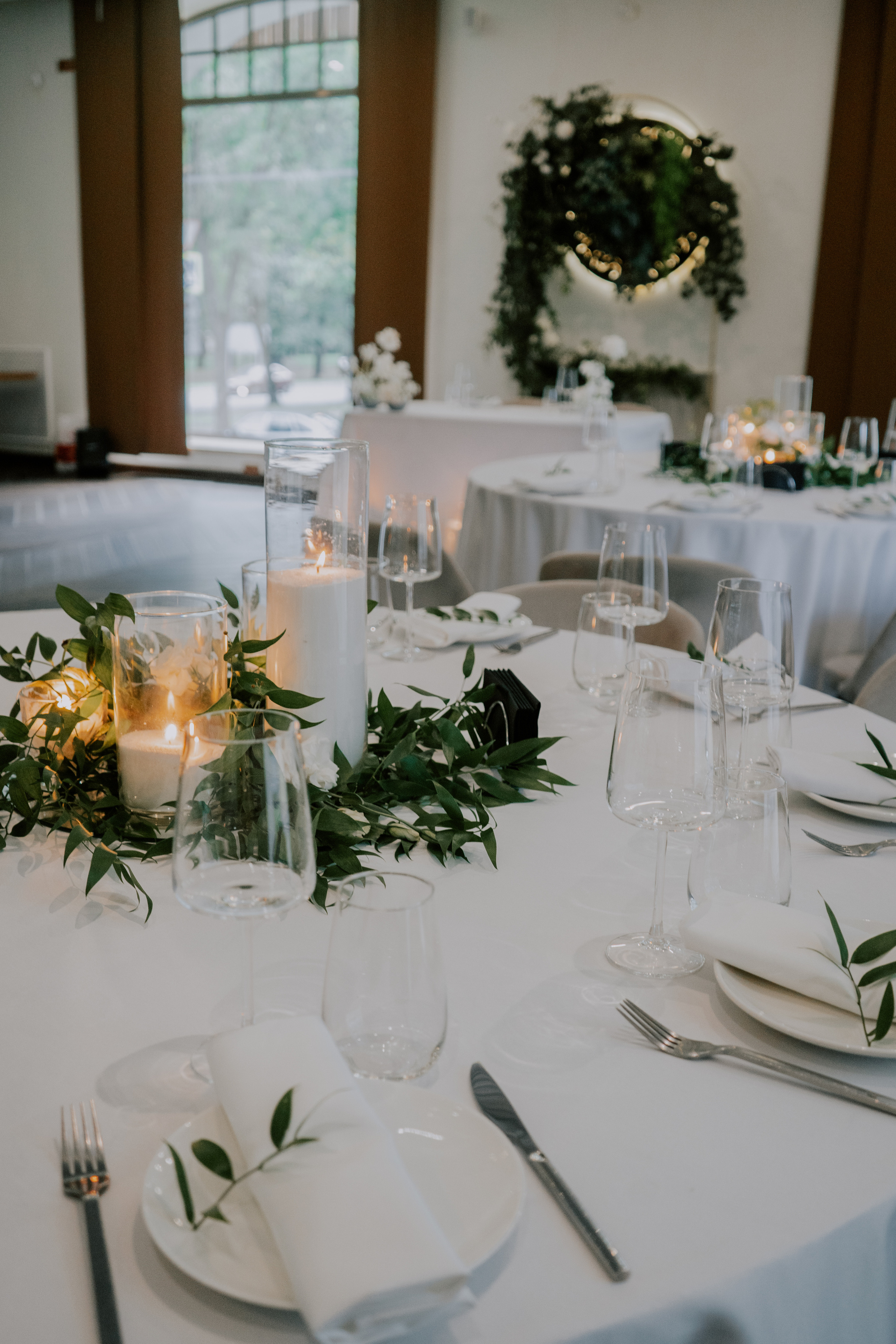 Verde e bianco 01.09 @Pro.Sto.Decor mzerest.com. Love & Live photographer Злата Акимова