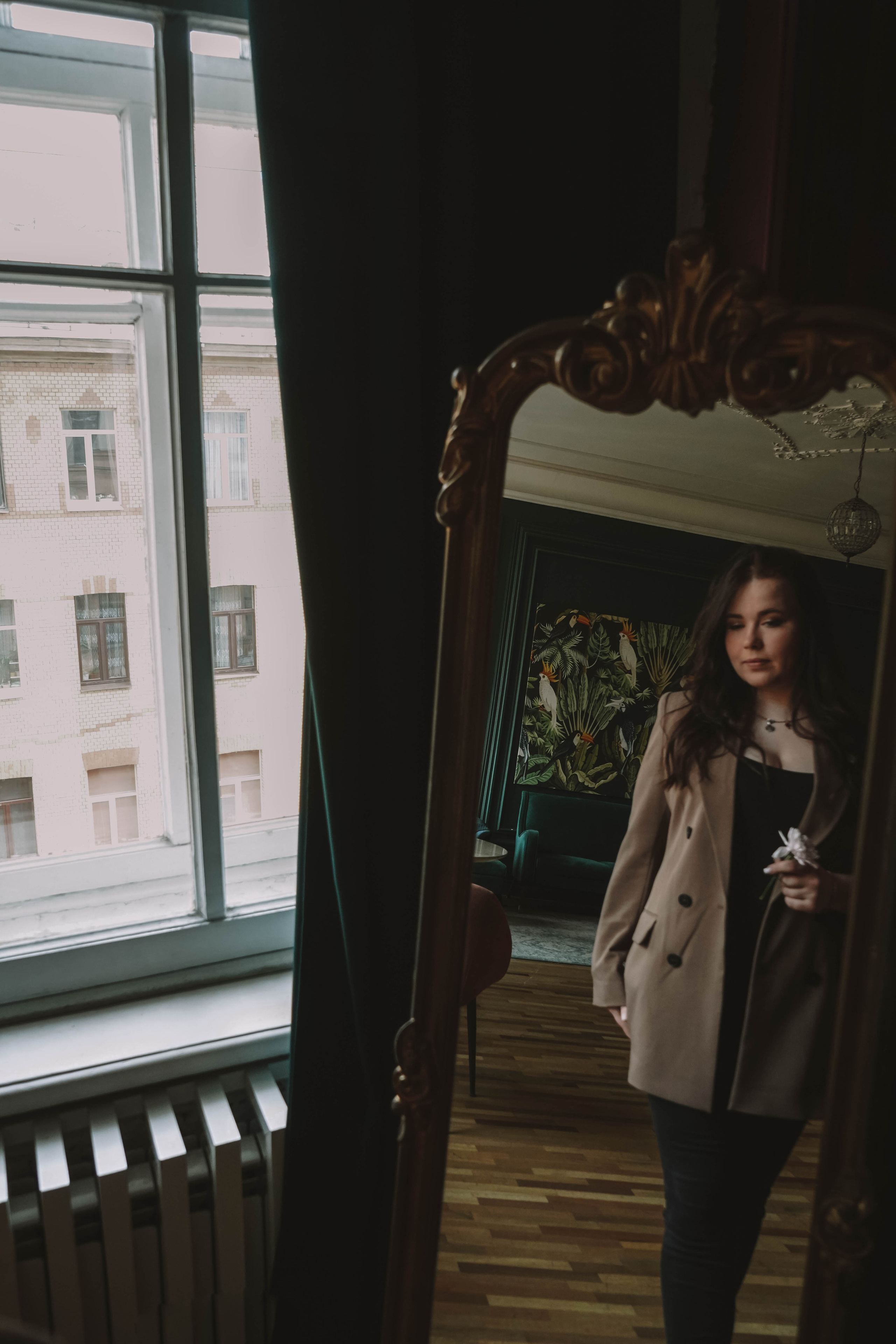 Elegante Victoria. Love & Live photographer Злата Акимова