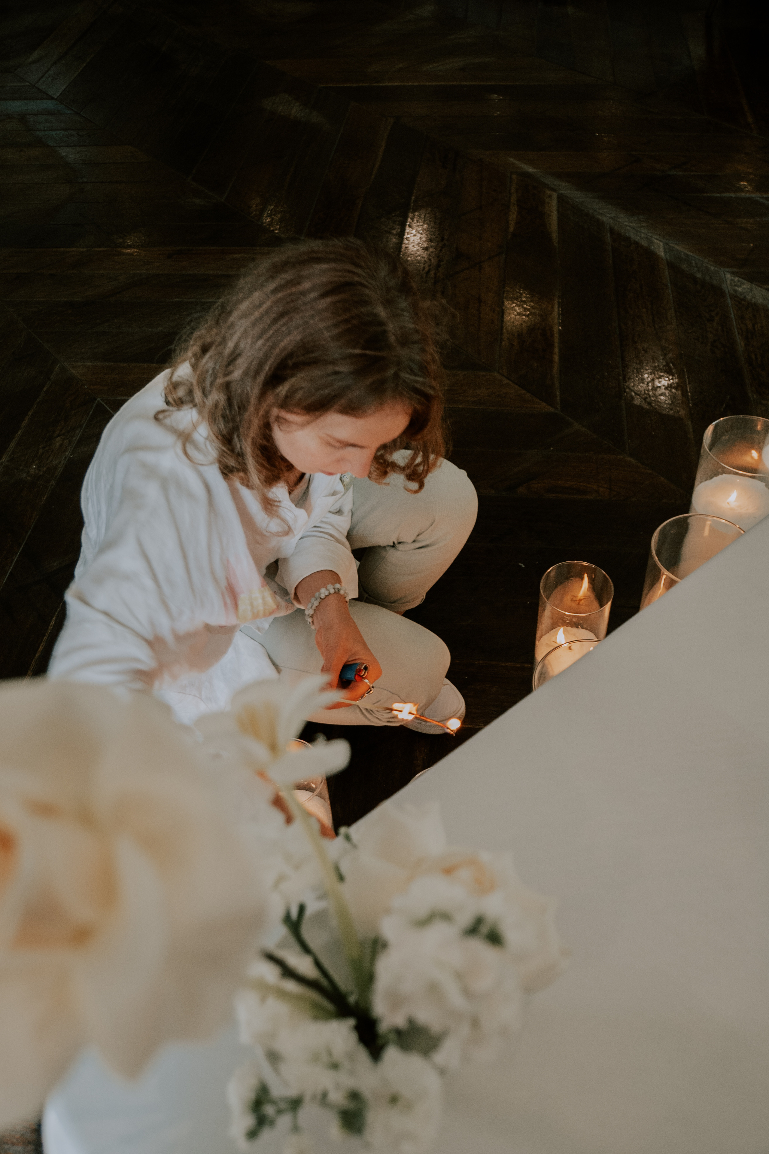 Verde e bianco 01.09 @Pro.Sto.Decor mzerest.com. Love & Live photographer Злата Акимова