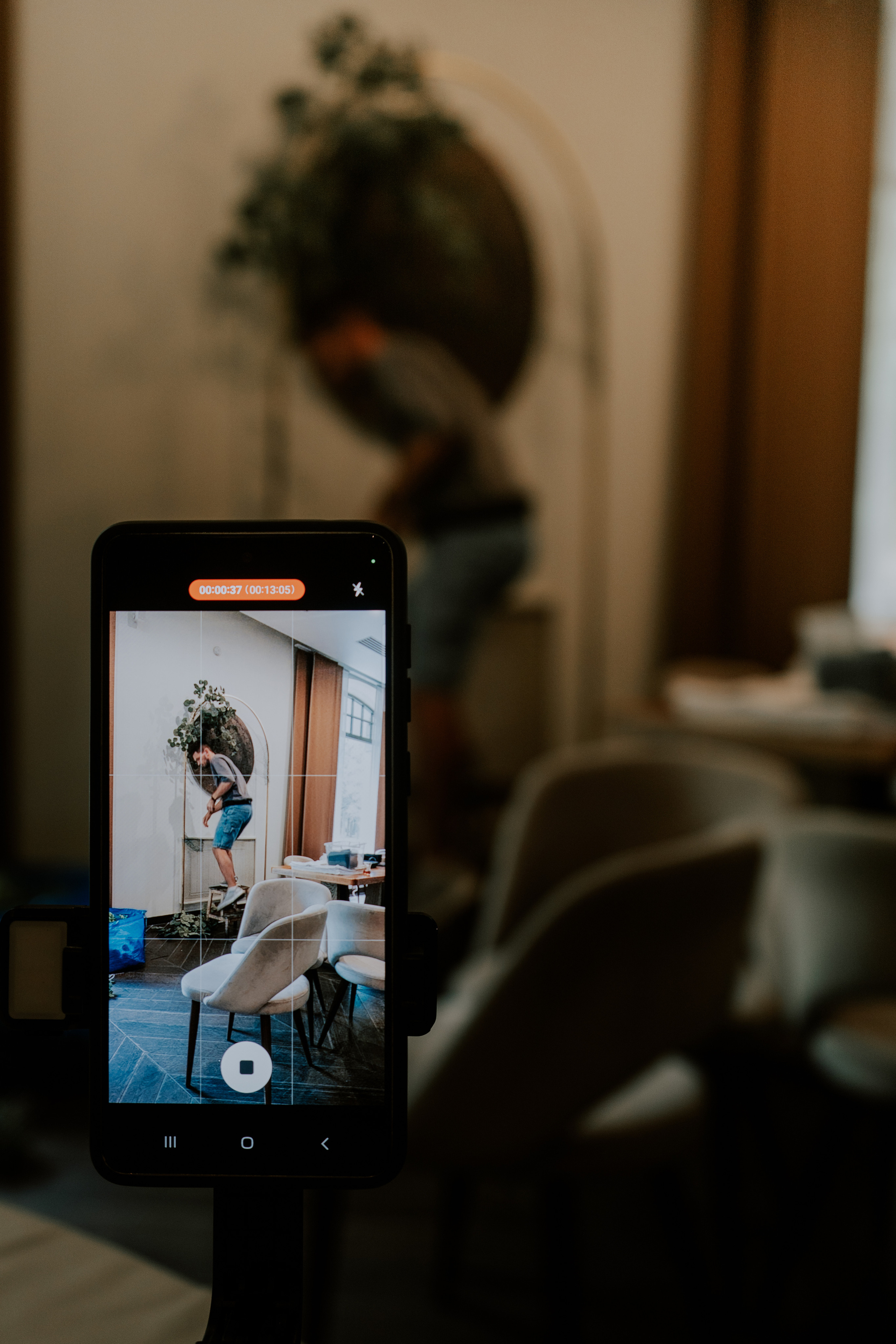 Verde e bianco 01.09 @Pro.Sto.Decor mzerest.com. Love & Live photographer Злата Акимова