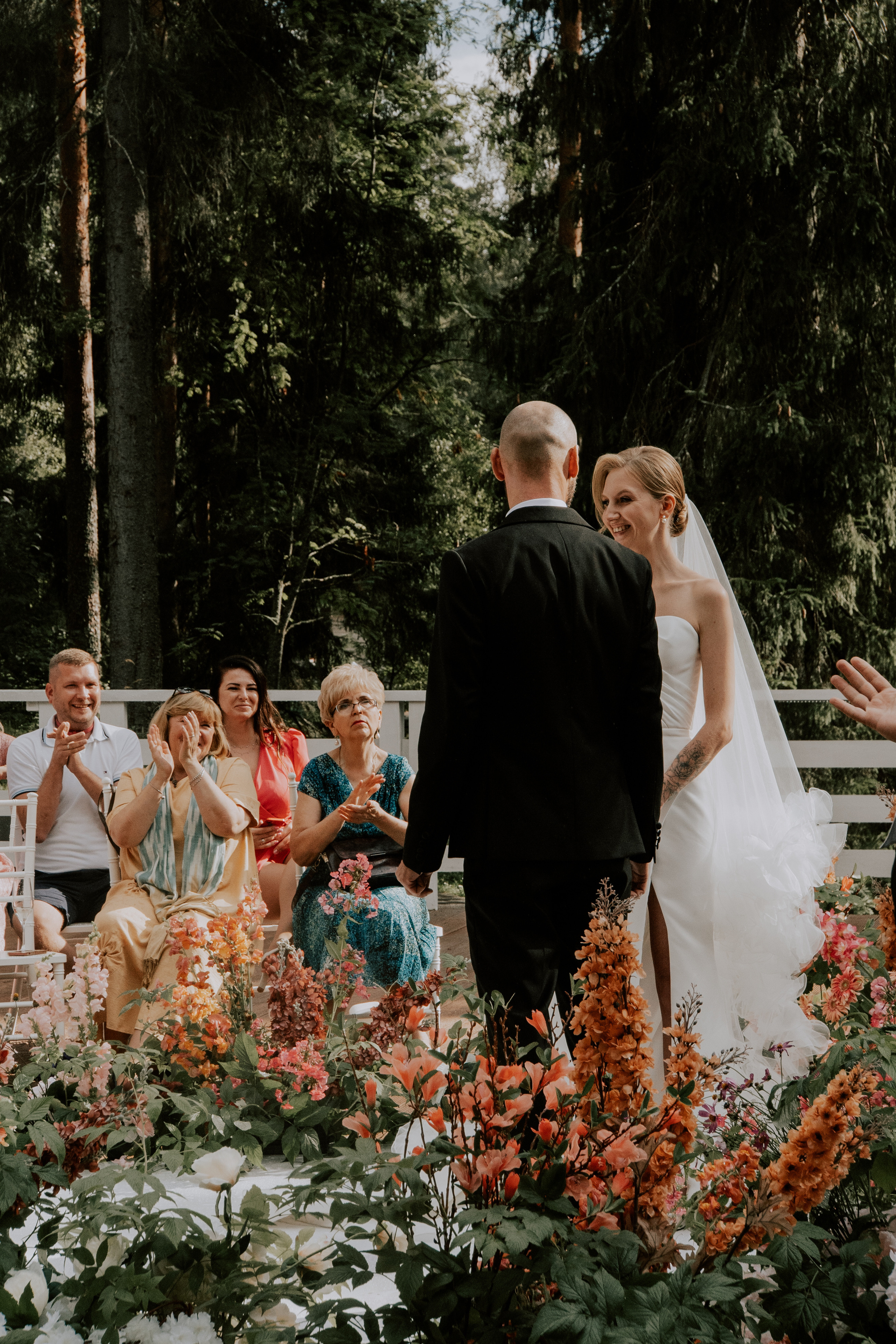 Elegante India Иван & Ольга 04.08. Love & Live photographer Злата Акимова