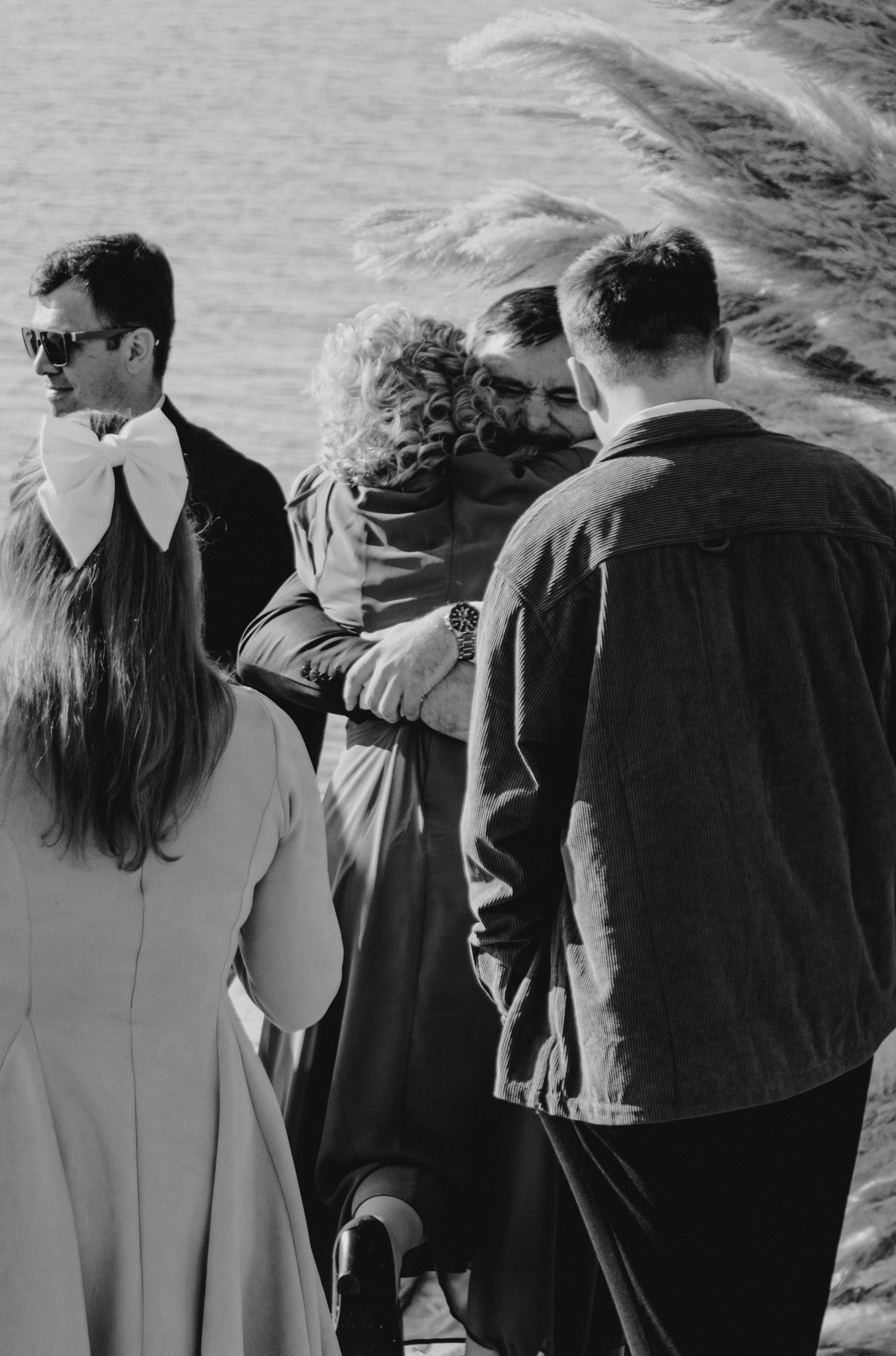 Costa soleggiata 09.09. Love & Live photographer Злата Акимова