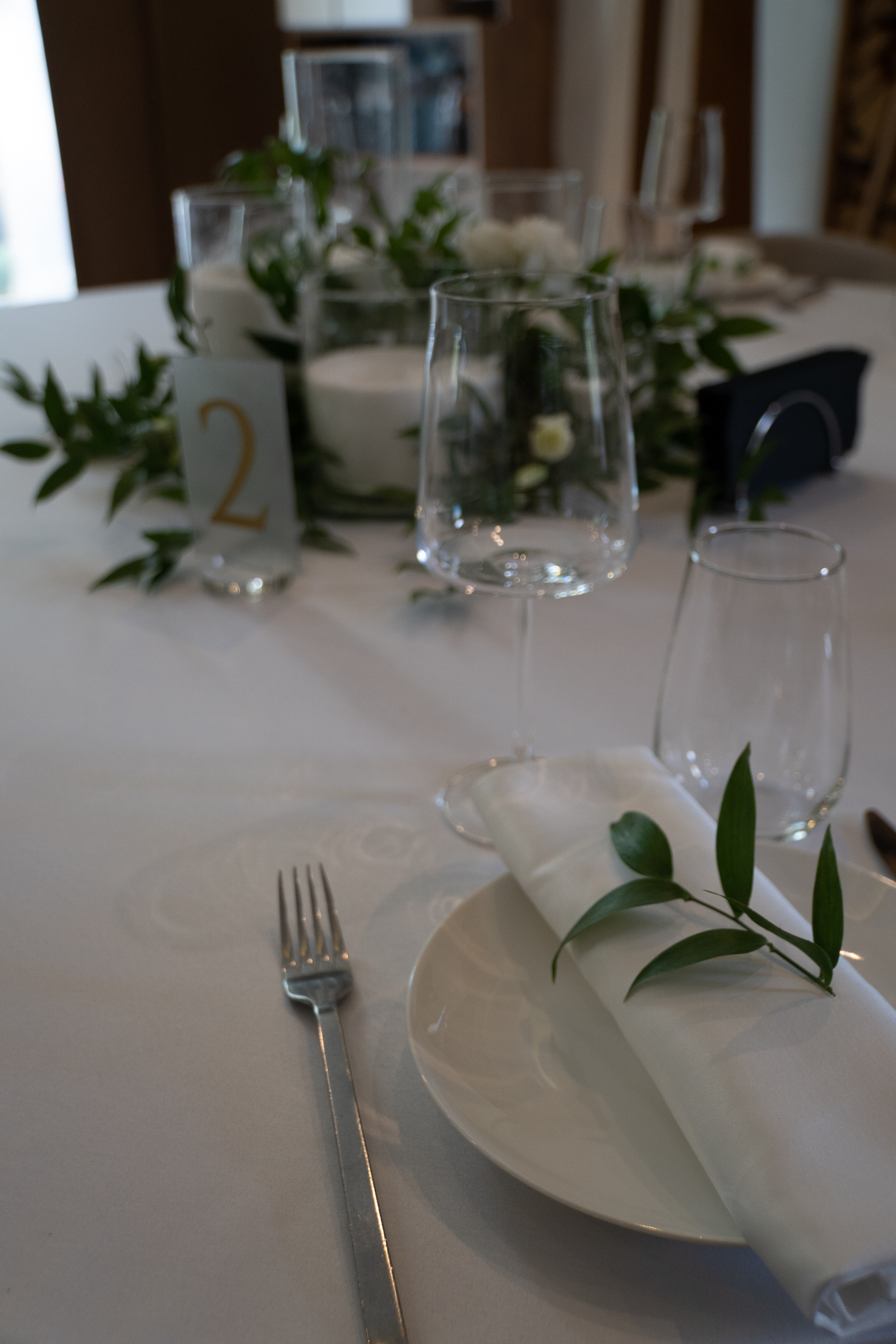 Verde e bianco 01.09 @Pro.Sto.Decor mzerest.com. Love & Live photographer Злата Акимова