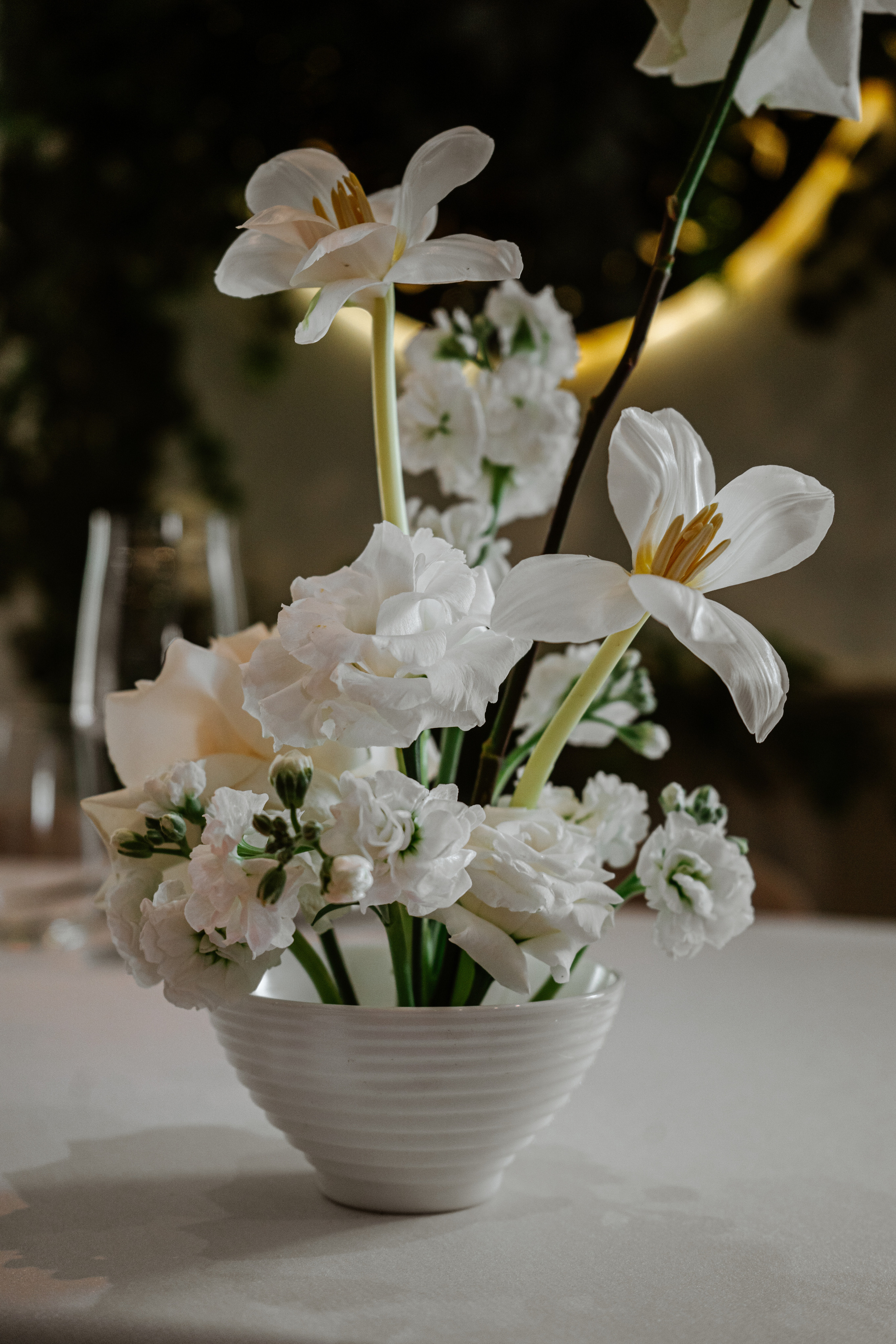 Verde e bianco 01.09 @Pro.Sto.Decor mzerest.com. Love & Live photographer Злата Акимова