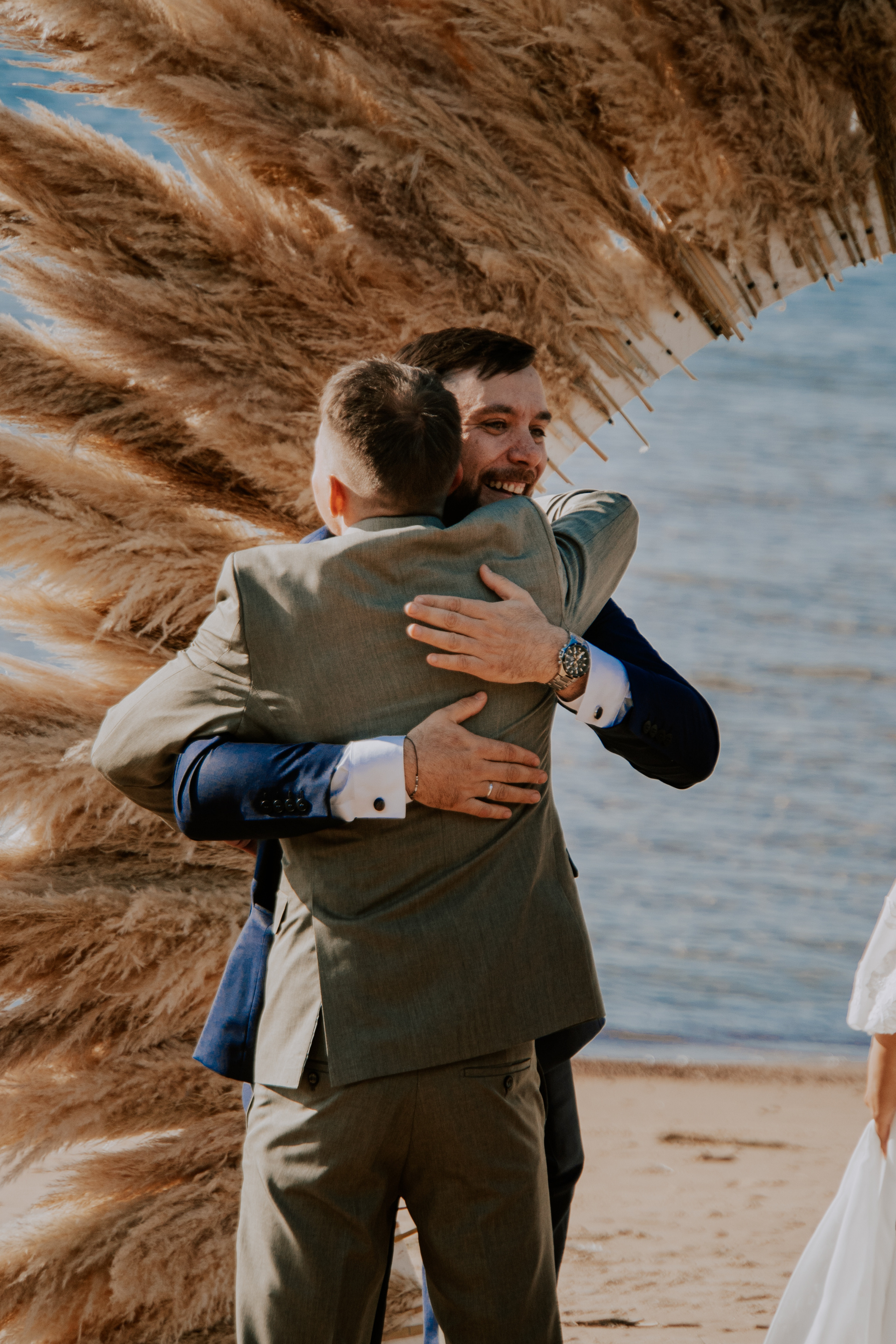 Costa soleggiata 09.09. Love & Live photographer Злата Акимова