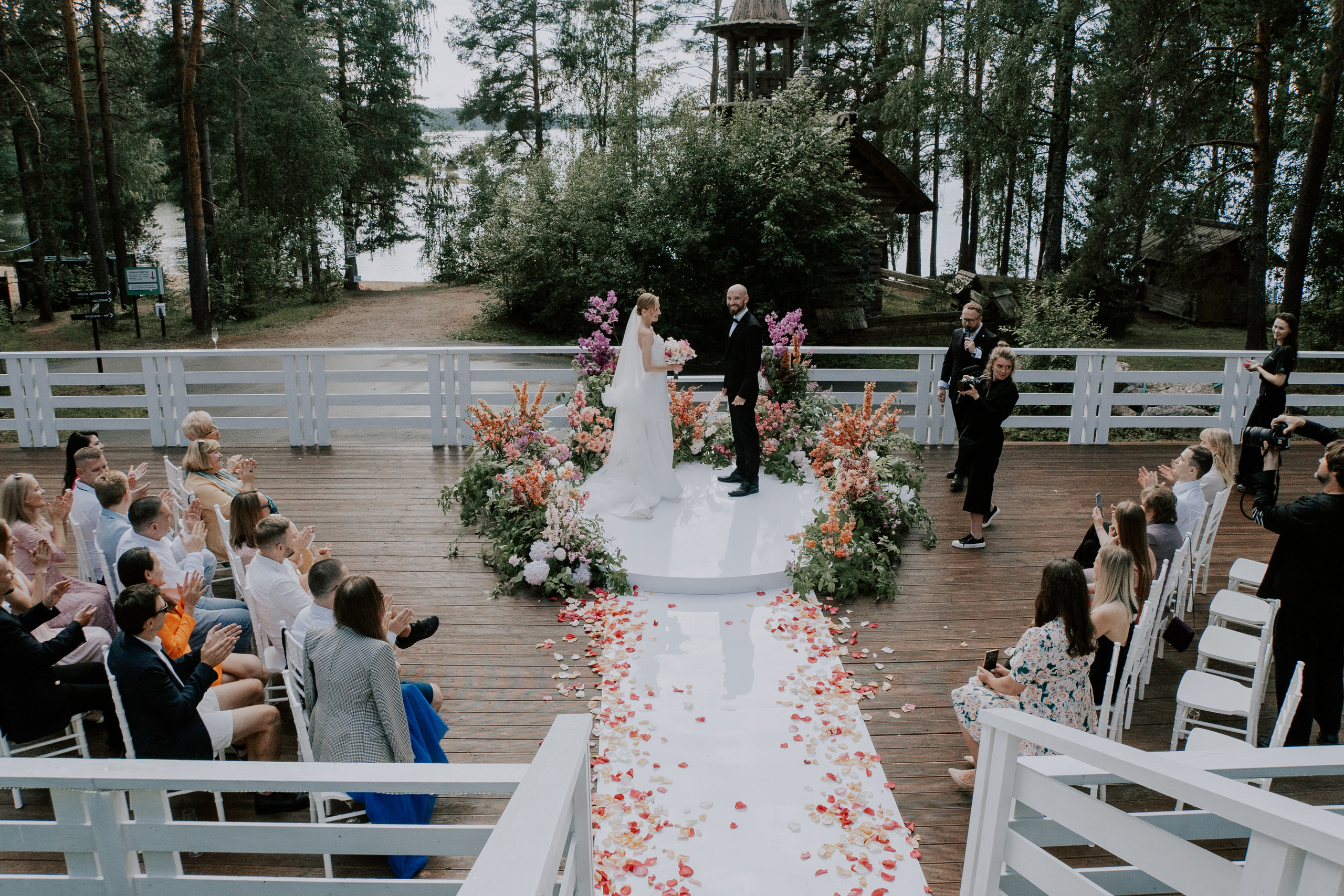 Elegante India Иван & Ольга 04.08. Love & Live photographer Злата Акимова