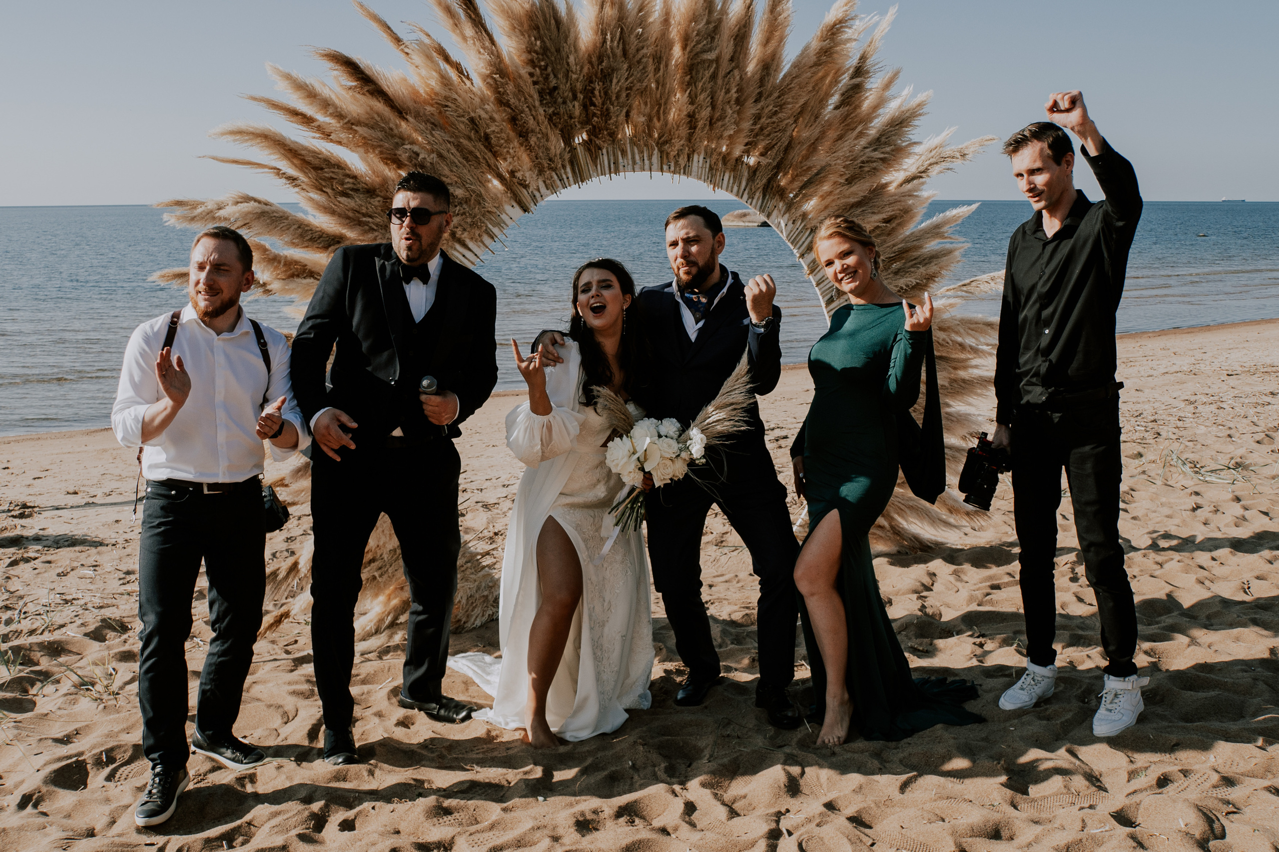 Costa soleggiata 09.09. Love & Live photographer Злата Акимова