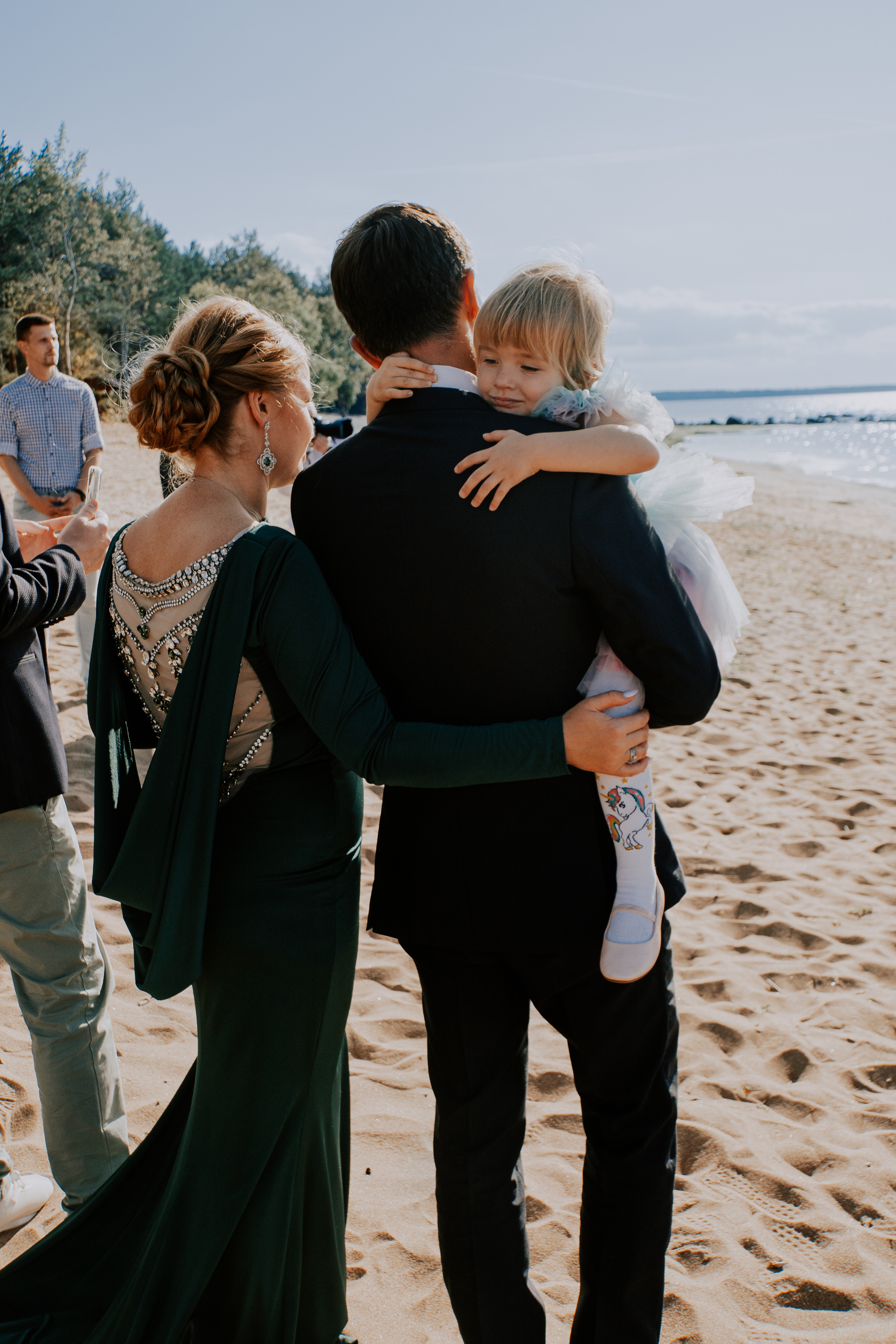 Costa soleggiata 09.09. Love & Live photographer Злата Акимова