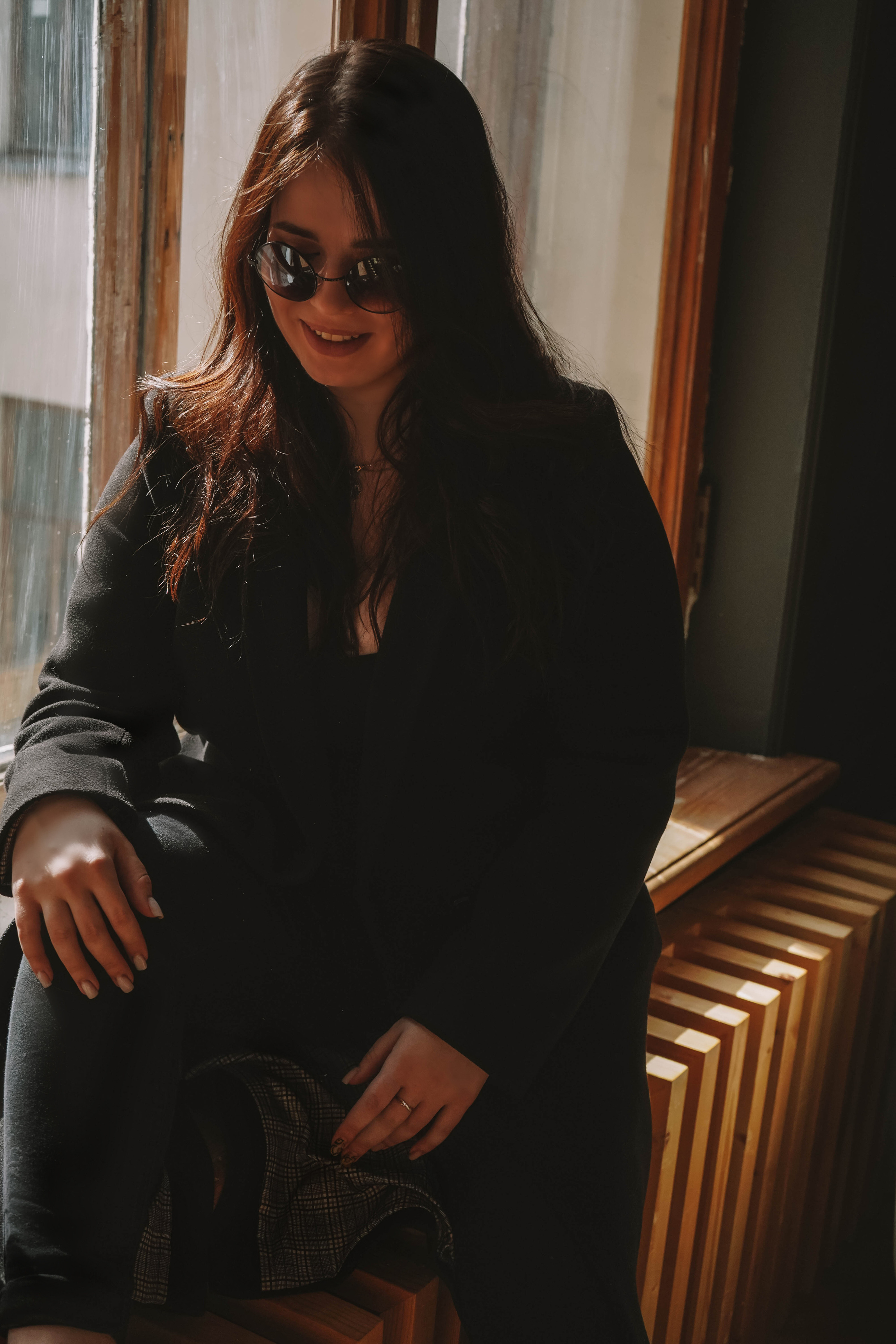 Elegante Victoria. Love & Live photographer Злата Акимова