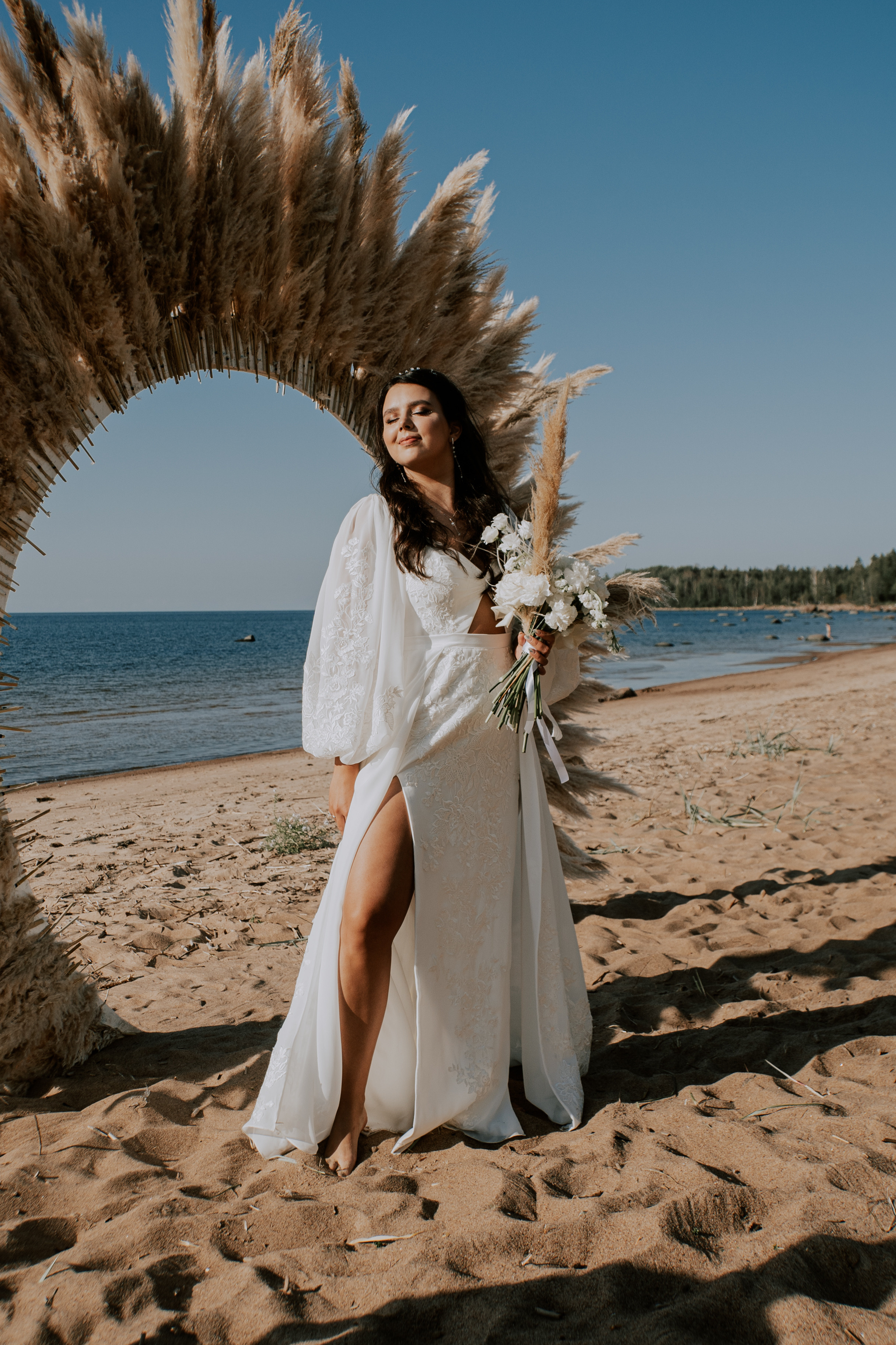 Costa soleggiata 09.09. Love & Live photographer Злата Акимова