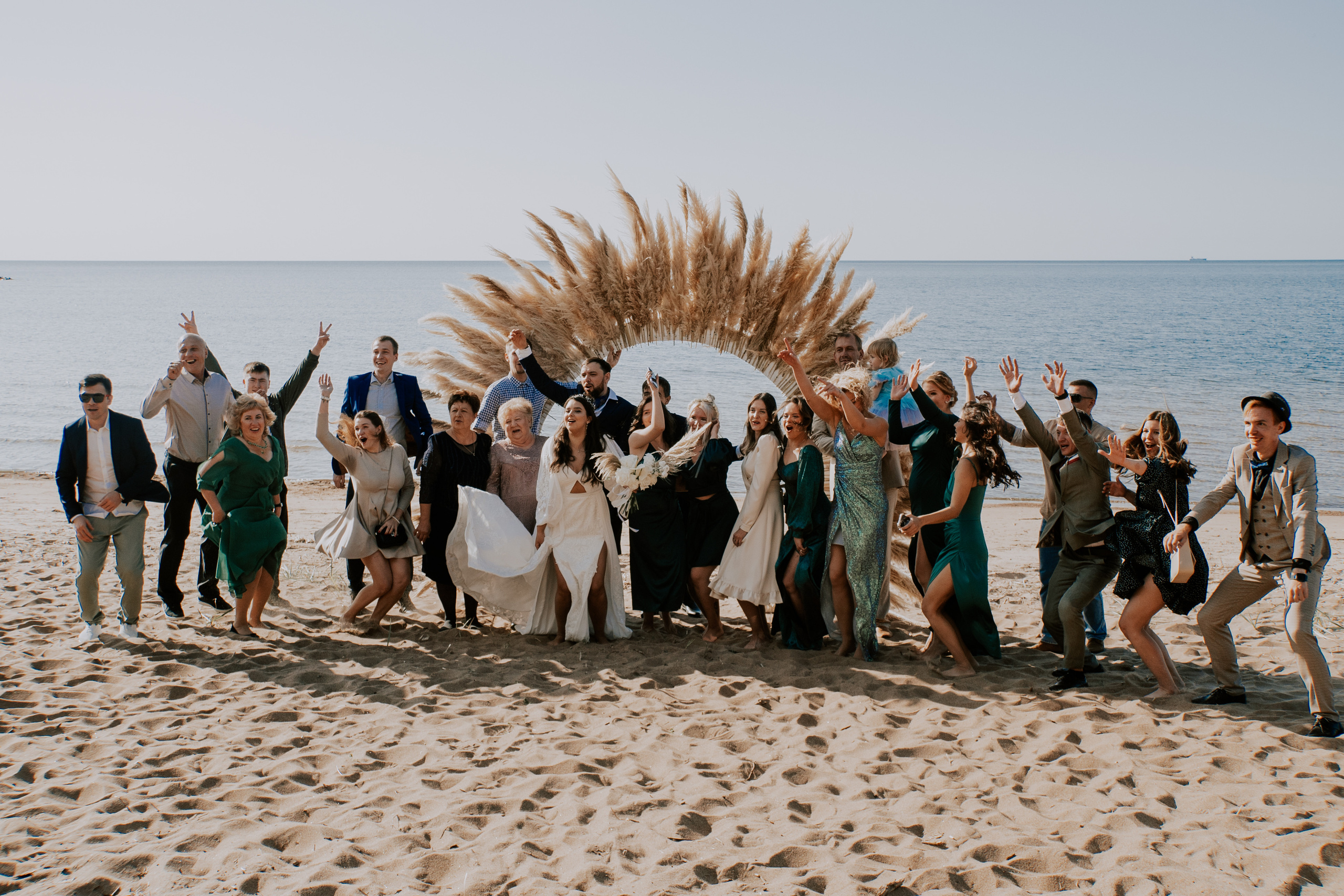 Costa soleggiata 09.09. Love & Live photographer Злата Акимова