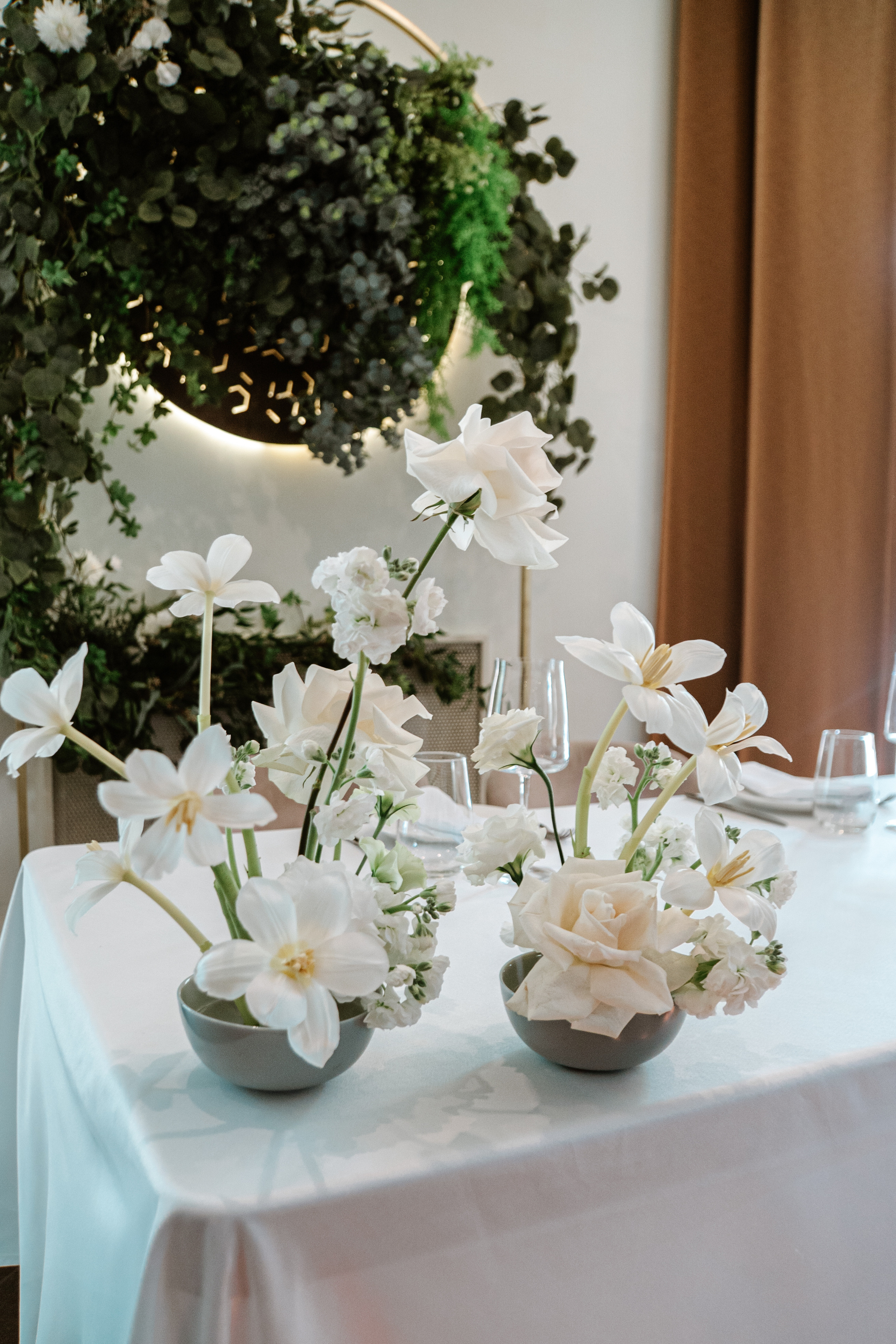 Verde e bianco 01.09 @Pro.Sto.Decor mzerest.com. Love & Live photographer Злата Акимова