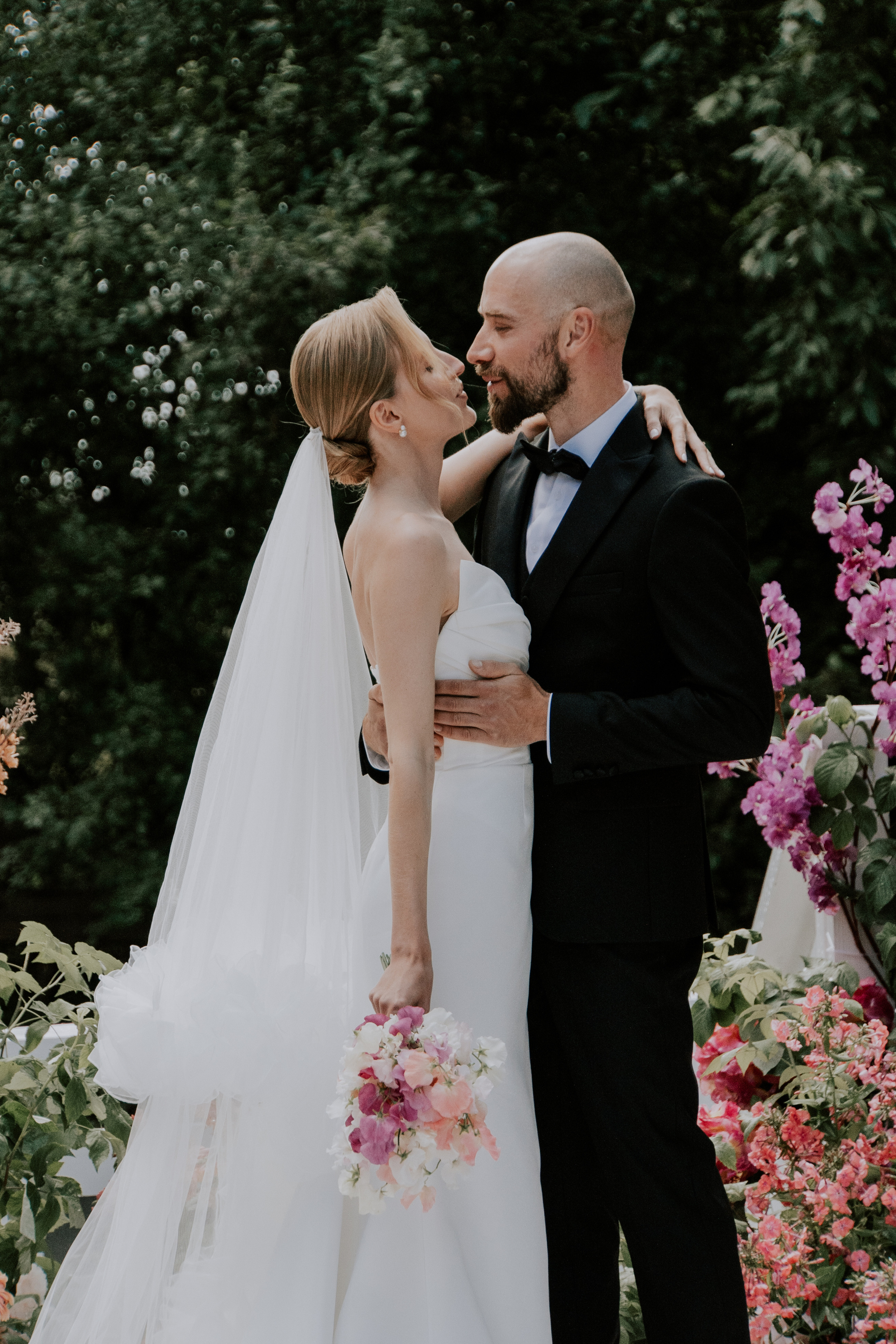 Elegante India Иван & Ольга 04.08. Love & Live photographer Злата Акимова