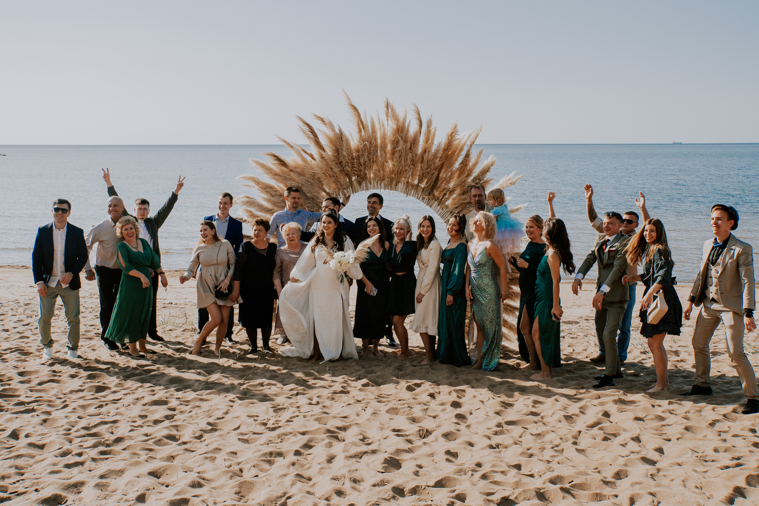 Costa soleggiata 09.09. Love & Live photographer Злата Акимова