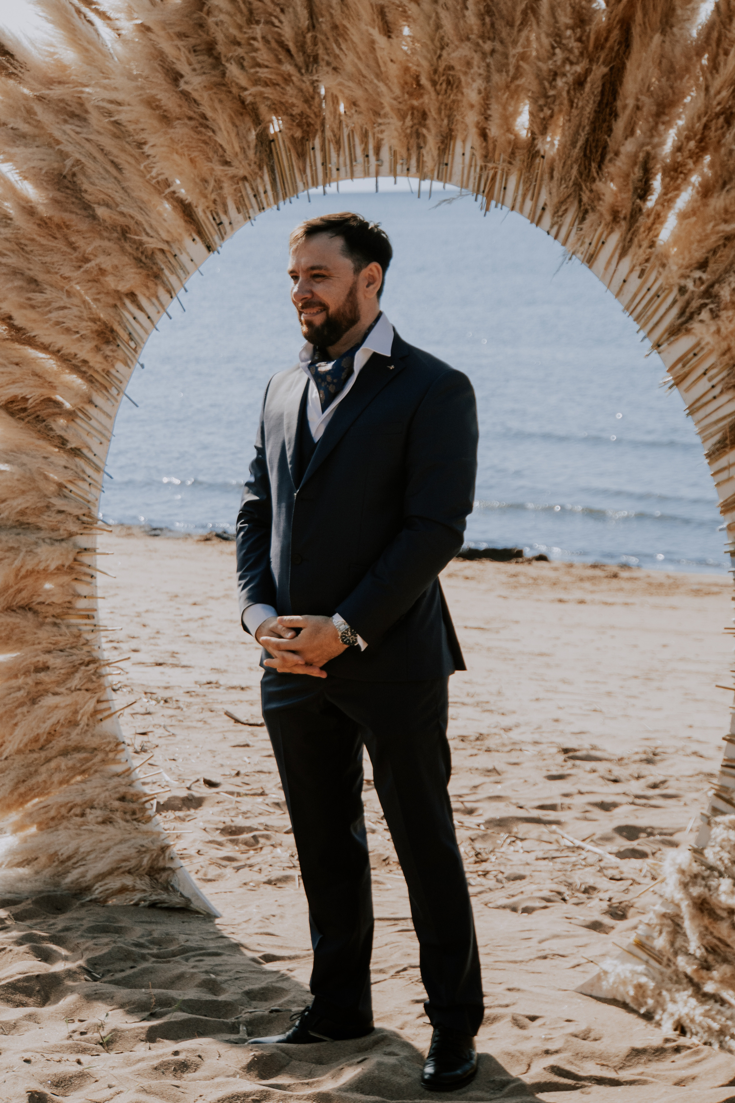 Costa soleggiata 09.09. Love & Live photographer Злата Акимова