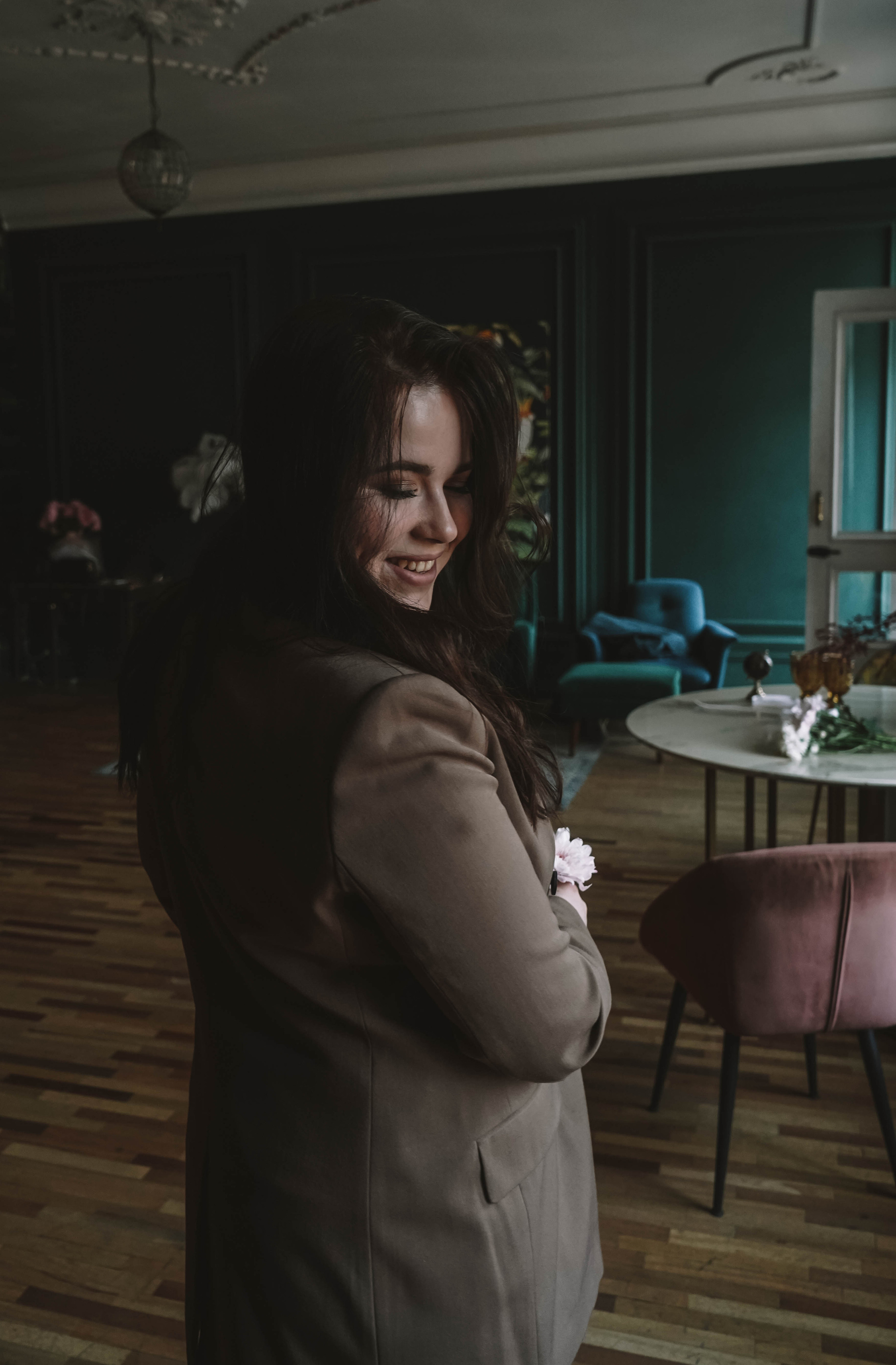 Elegante Victoria. Love & Live photographer Злата Акимова