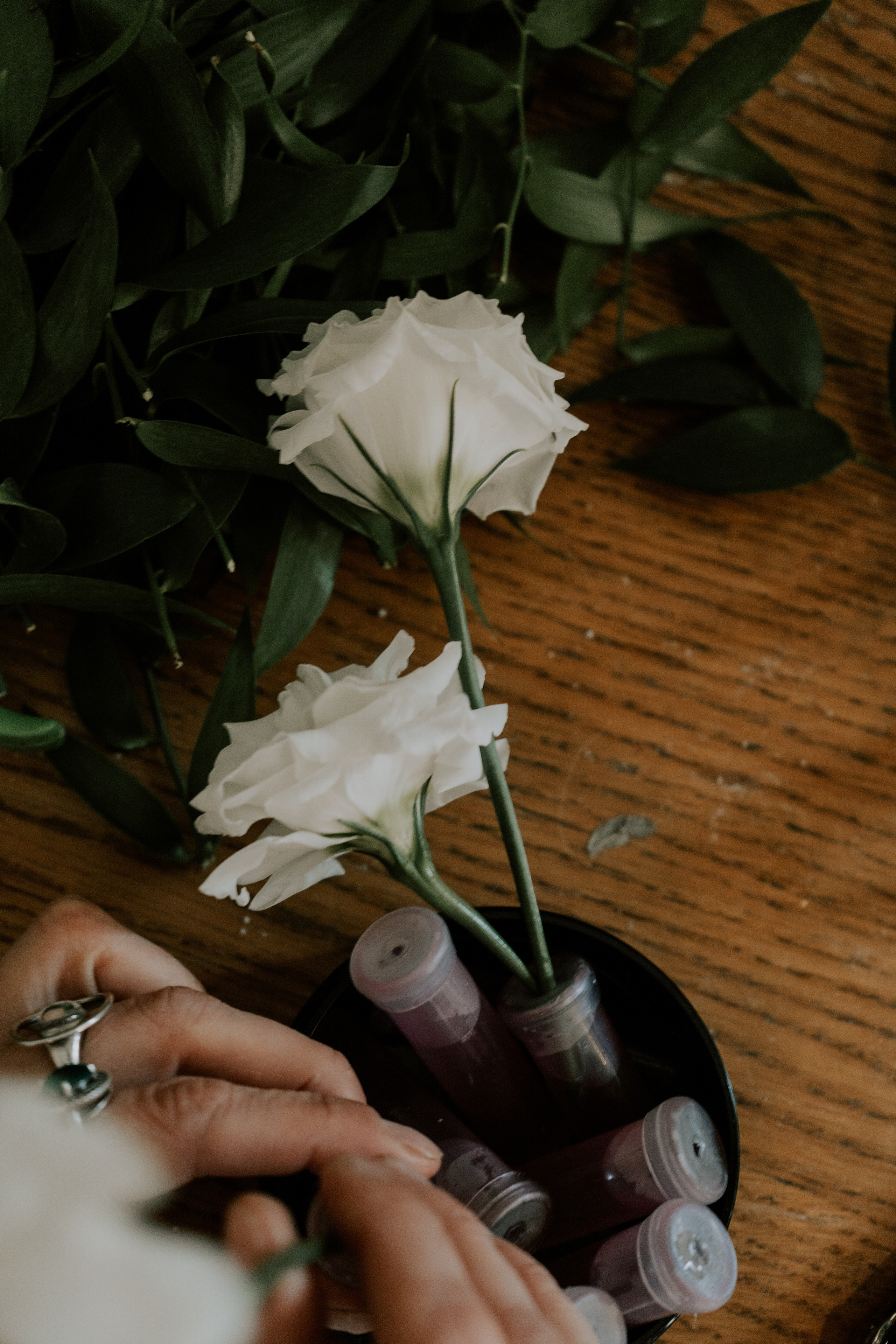 Verde e bianco 01.09 @Pro.Sto.Decor mzerest.com. Love & Live photographer Злата Акимова