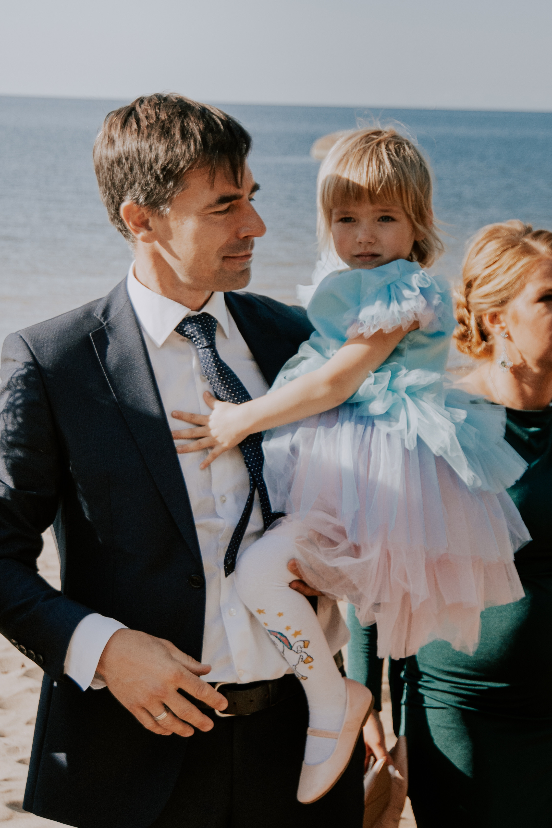 Costa soleggiata 09.09. Love & Live photographer Злата Акимова