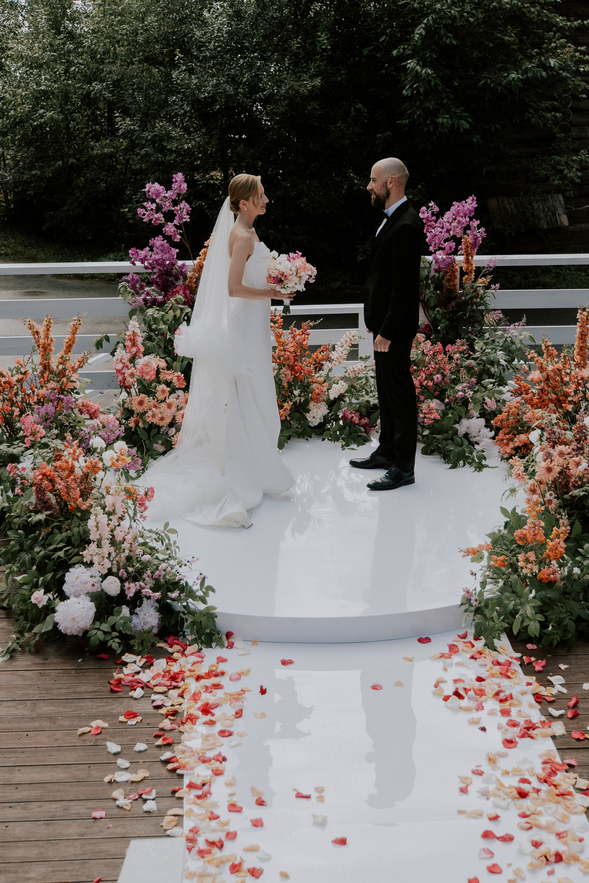 Elegante India Иван & Ольга 04.08. Love & Live photographer Злата Акимова