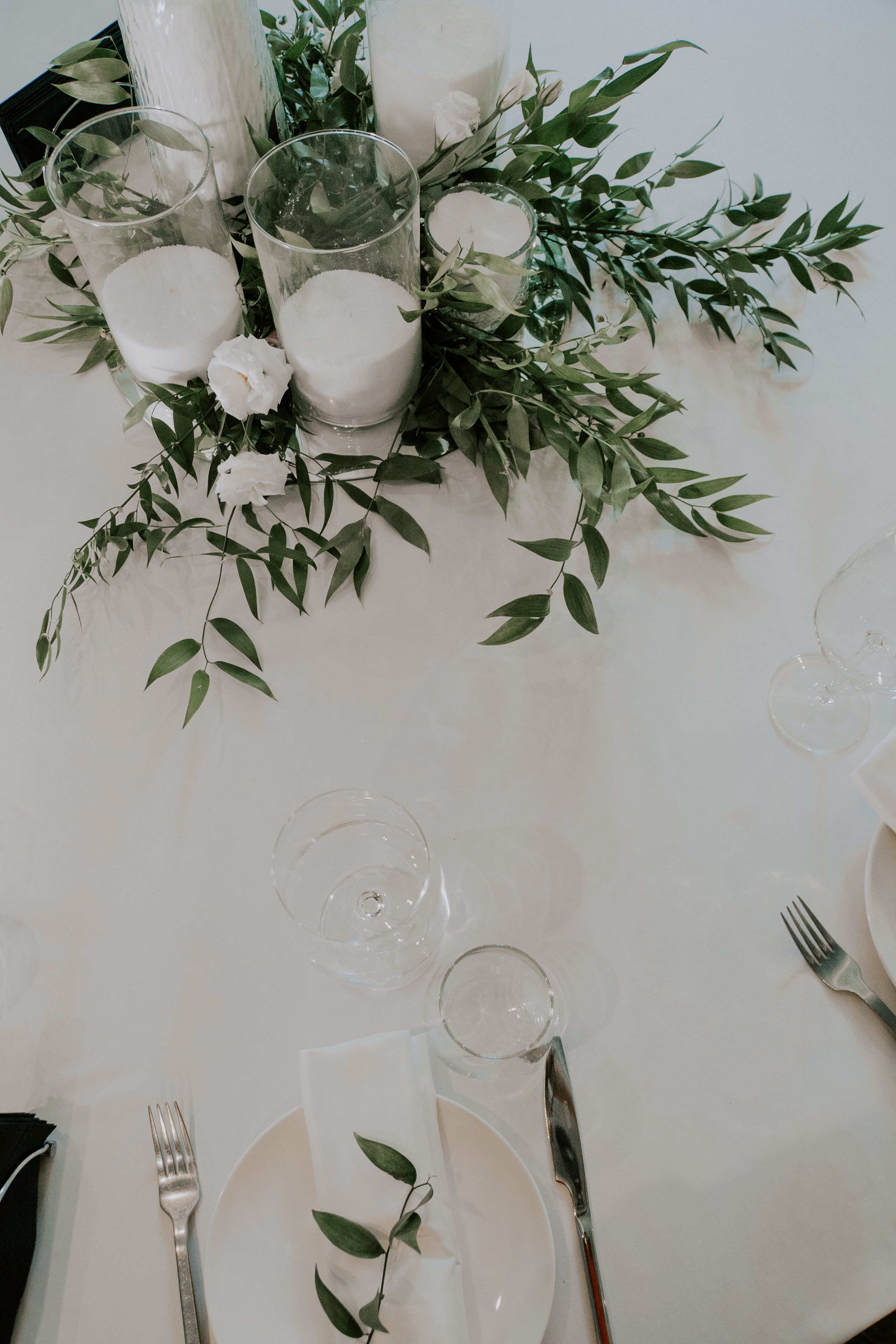 Verde e bianco 01.09 @Pro.Sto.Decor mzerest.com. Love & Live photographer Злата Акимова