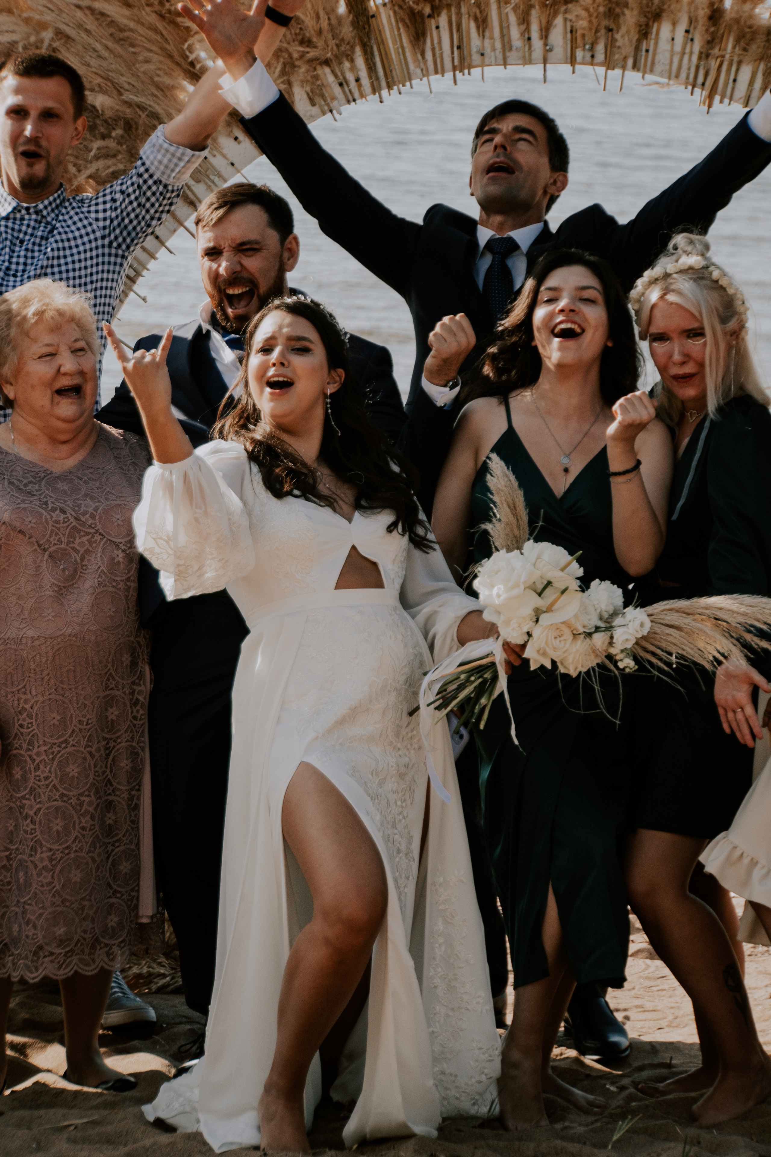 Costa soleggiata 09.09. Love & Live photographer Злата Акимова