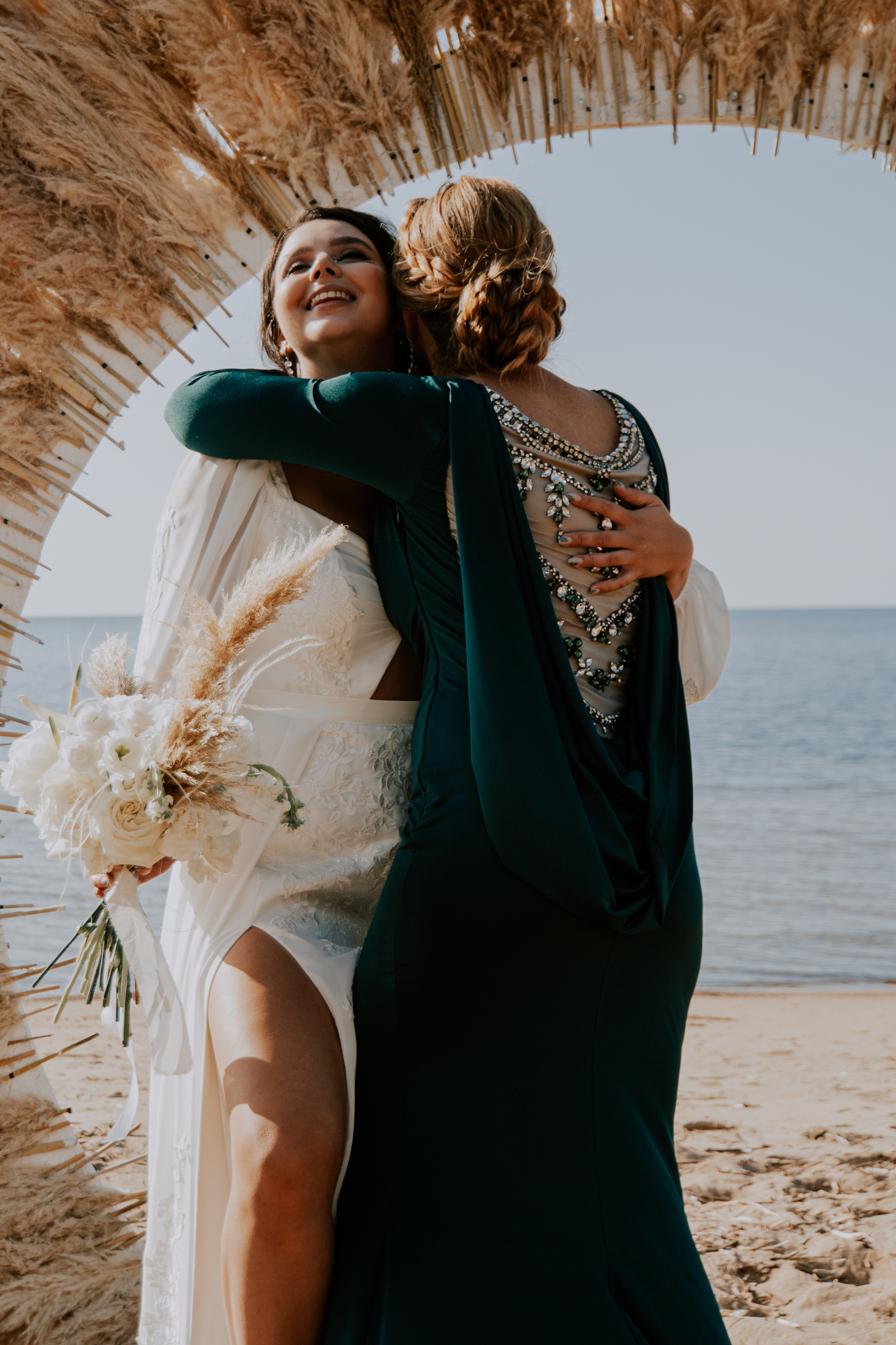 Costa soleggiata 09.09. Love & Live photographer Злата Акимова