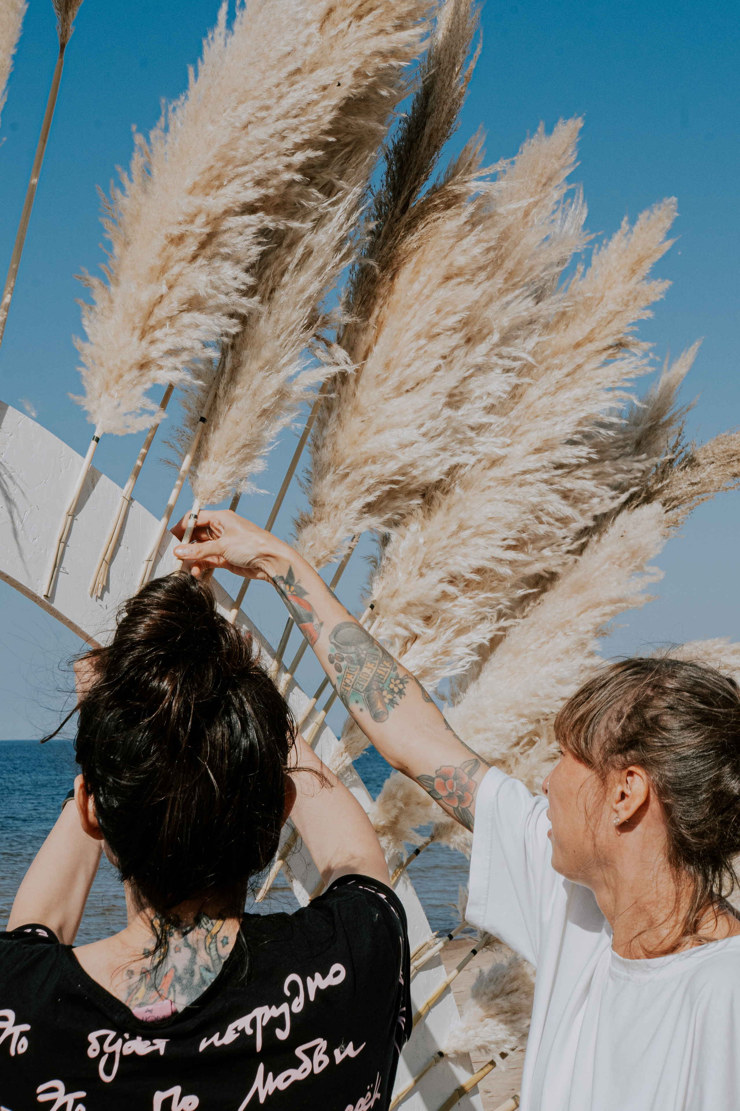 Costa soleggiata 09.09 @Julie_vershinia bazakomandor.ru. Love & Live photographer Злата Акимова