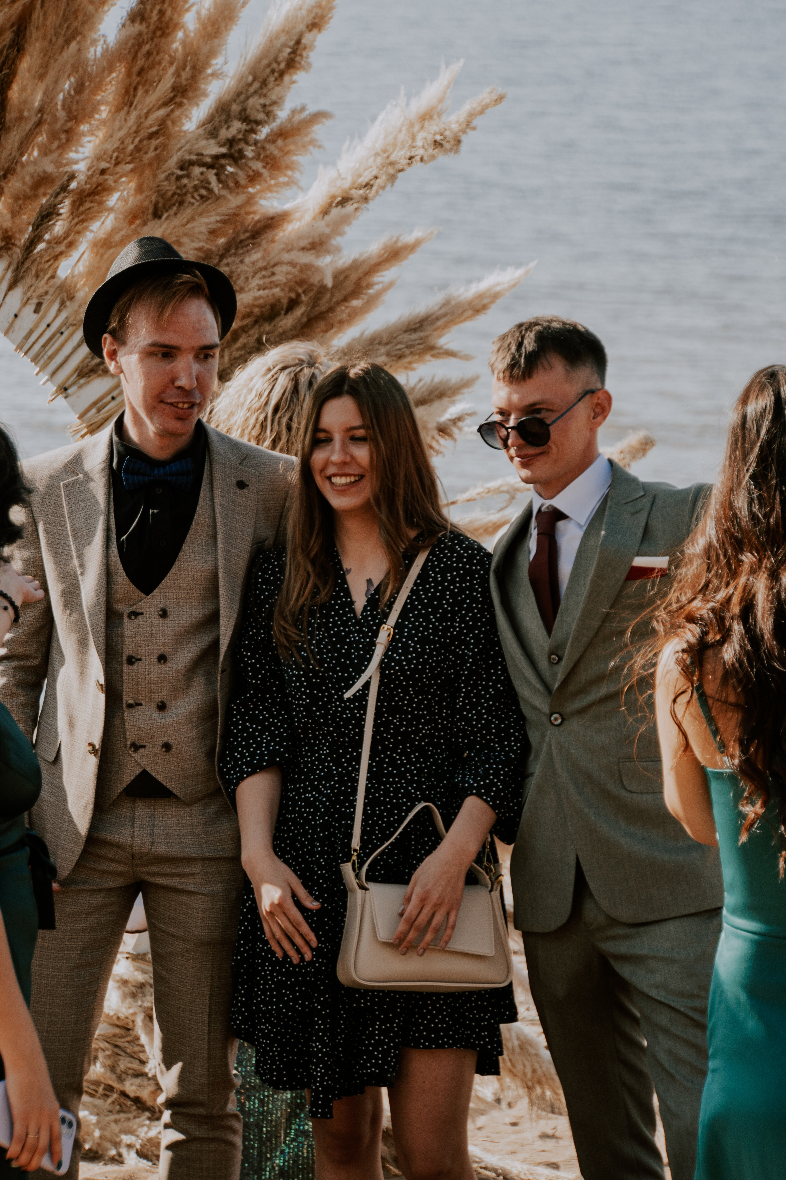 Costa soleggiata 09.09. Love & Live photographer Злата Акимова