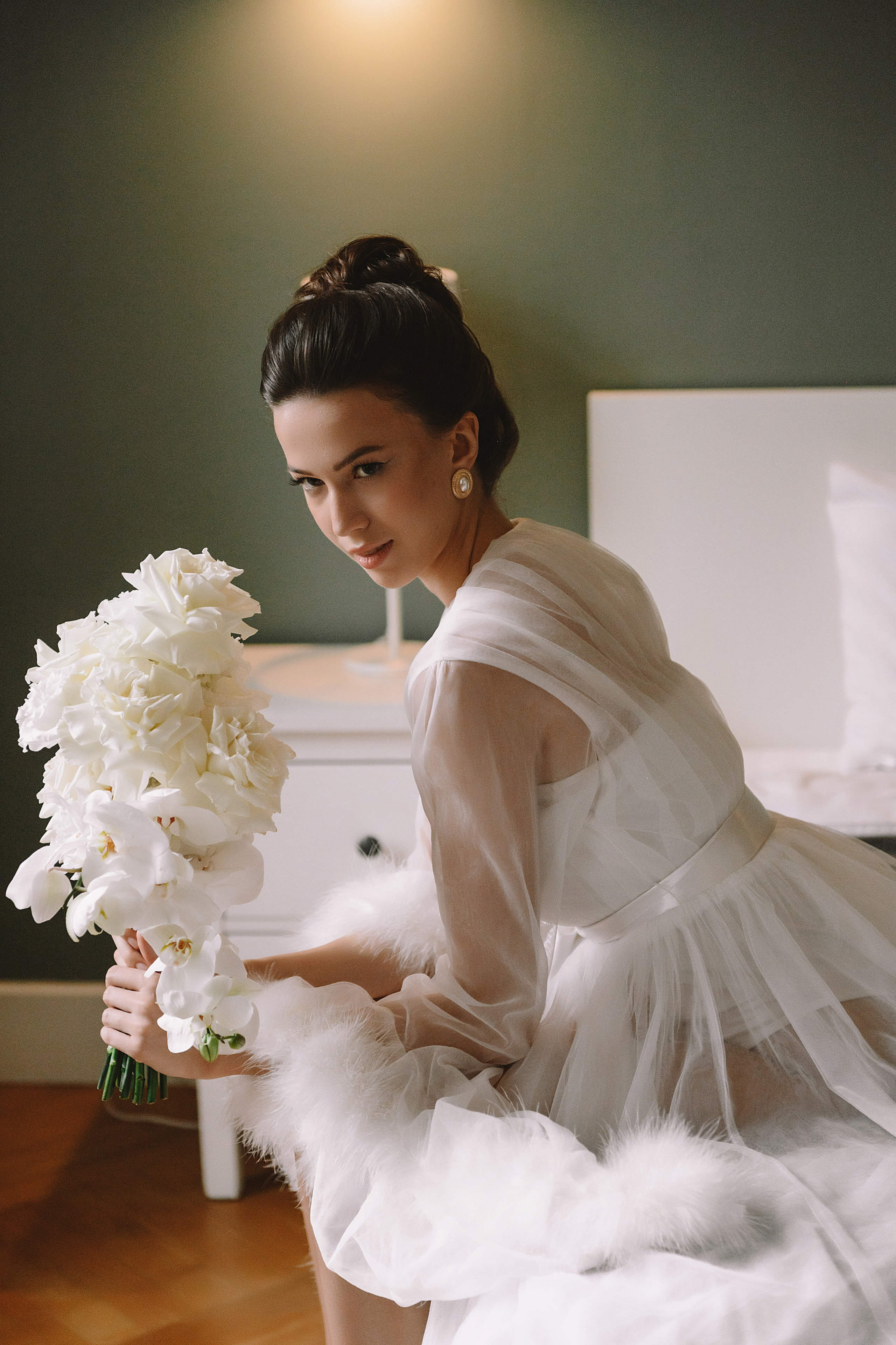 Владимир | Ирина. Константин Тищенко, фотограф в Санкт-Петербурге, Пскове, Москве